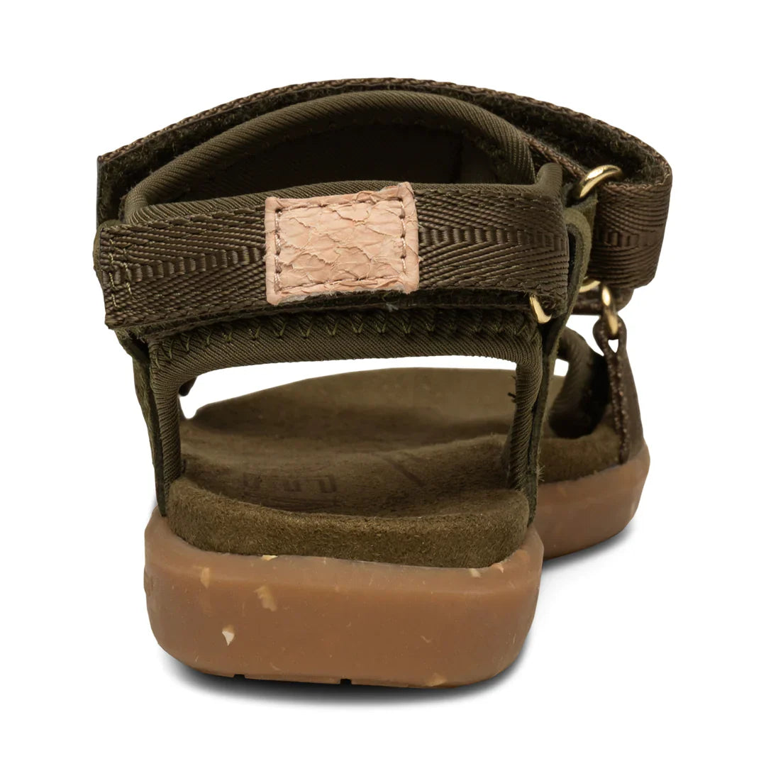 Woden Sandaler Cirkeline