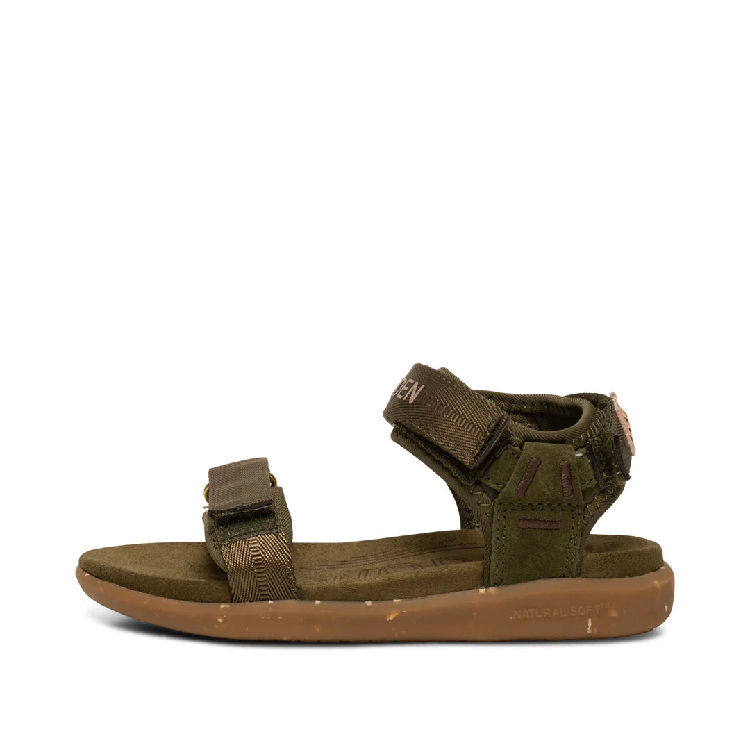 Woden Sandals Cirkeline