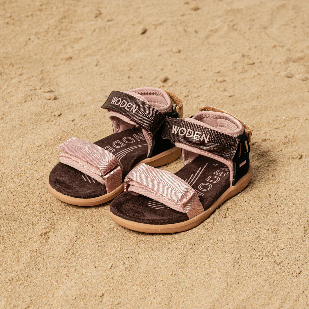 Woden Sandals Cirkeline