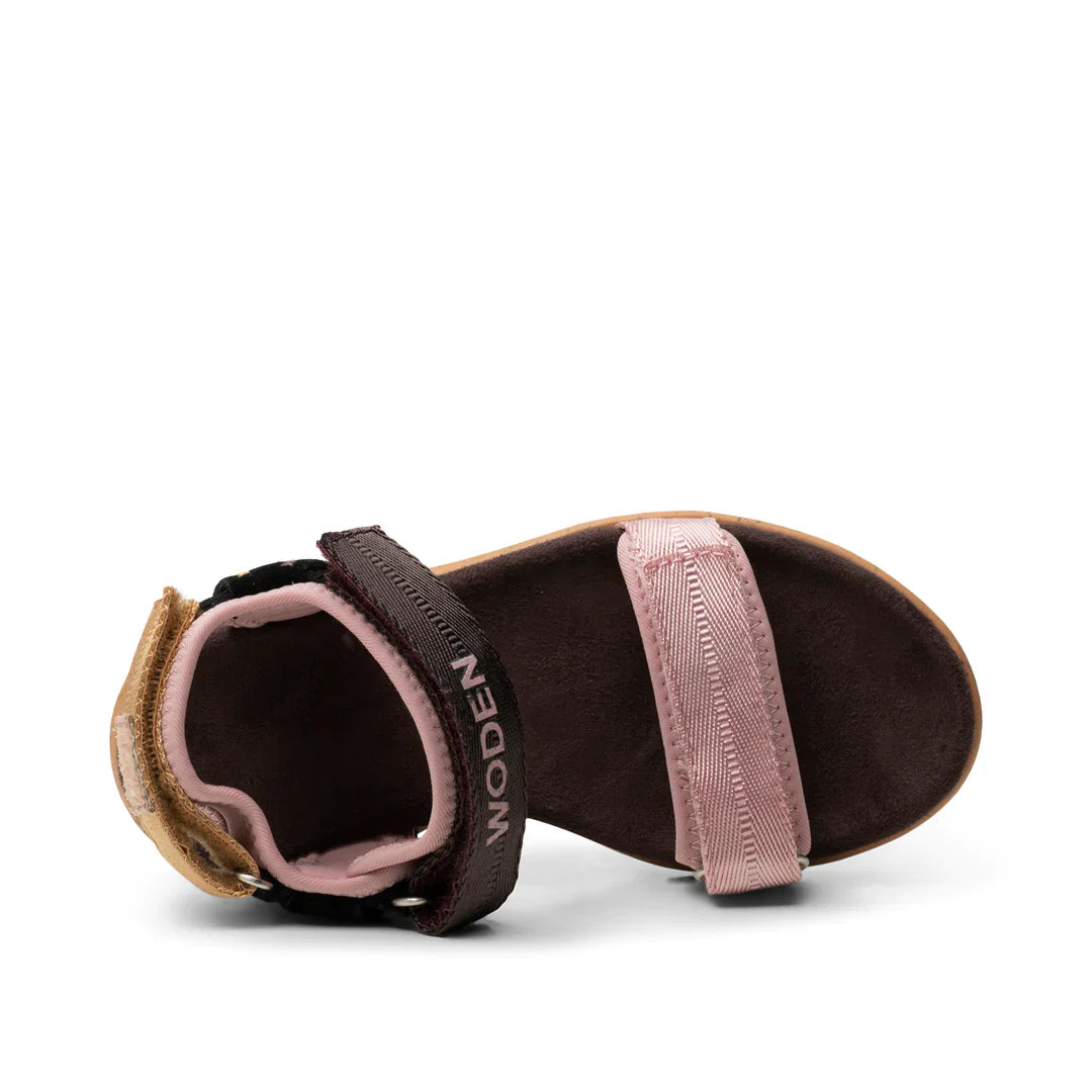 Woden Sandaler Cirkeline