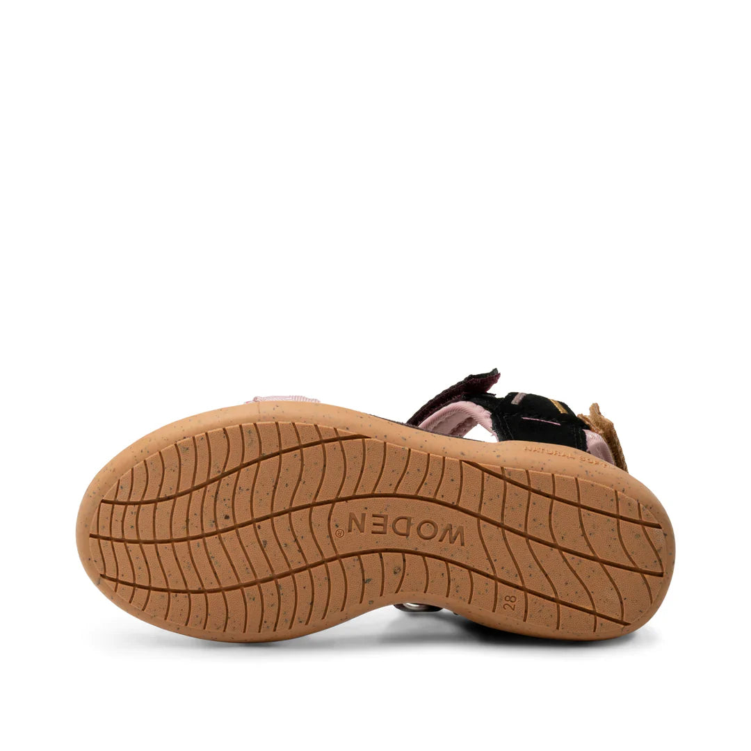 Woden Sandaler Cirkeline