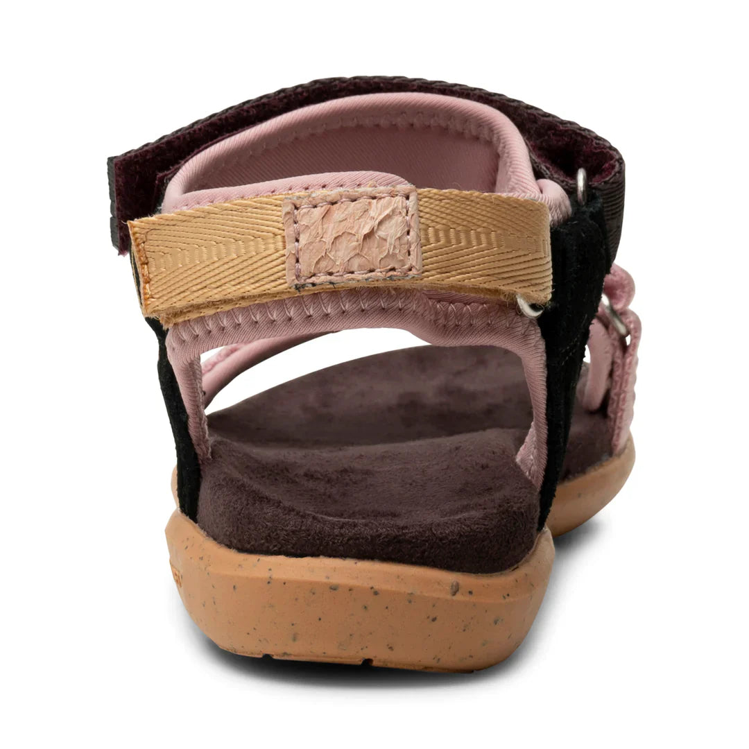 Woden Sandaler Cirkeline