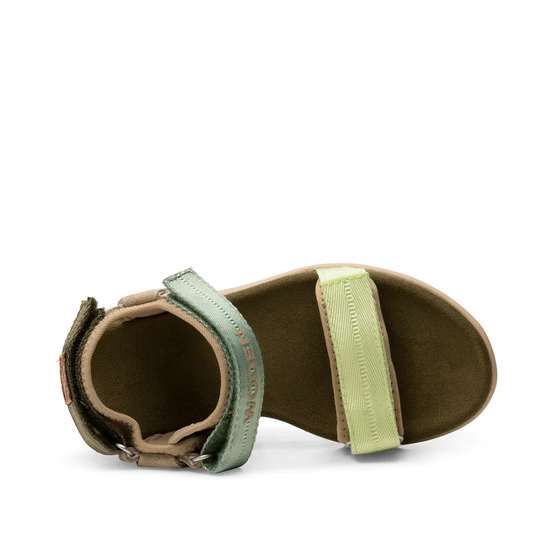 Woden Sandaler Cirkeline
