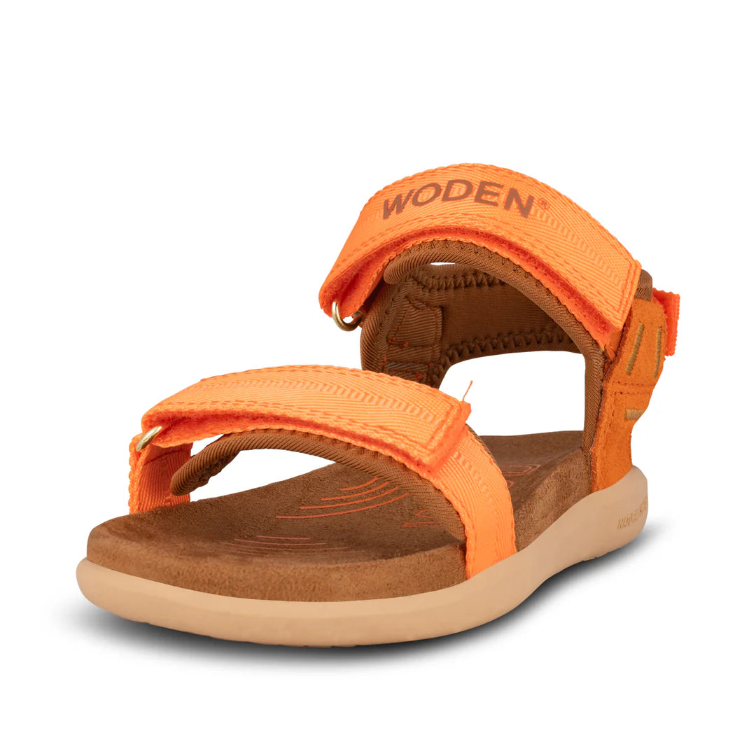 Woden Sandals Cirkeline