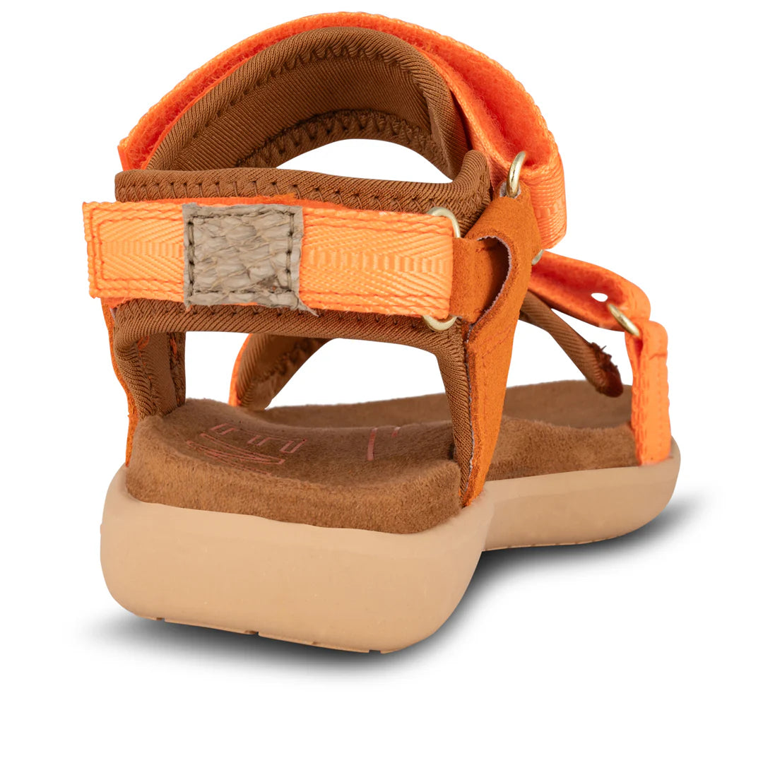 Woden Sandaler Cirkeline
