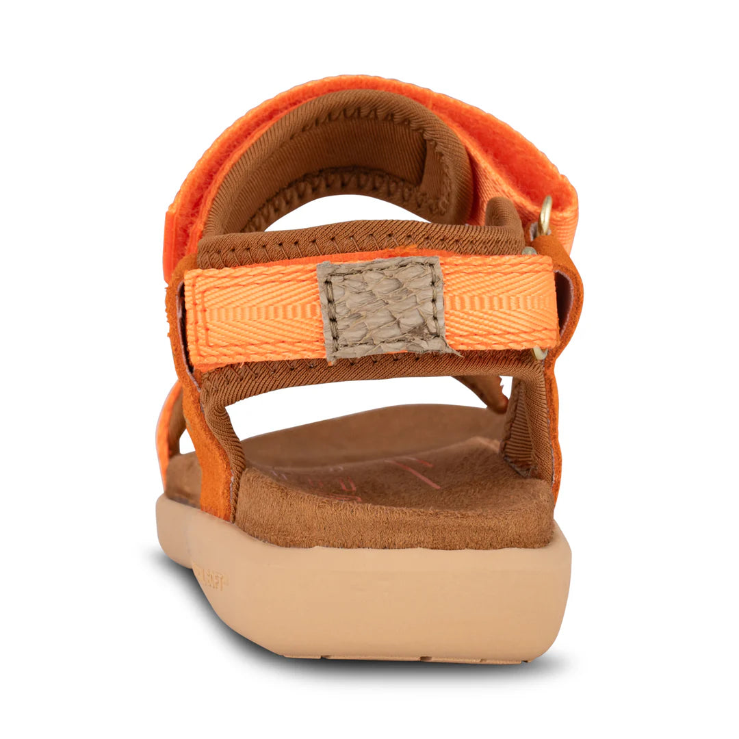 Woden Sandaler Cirkeline