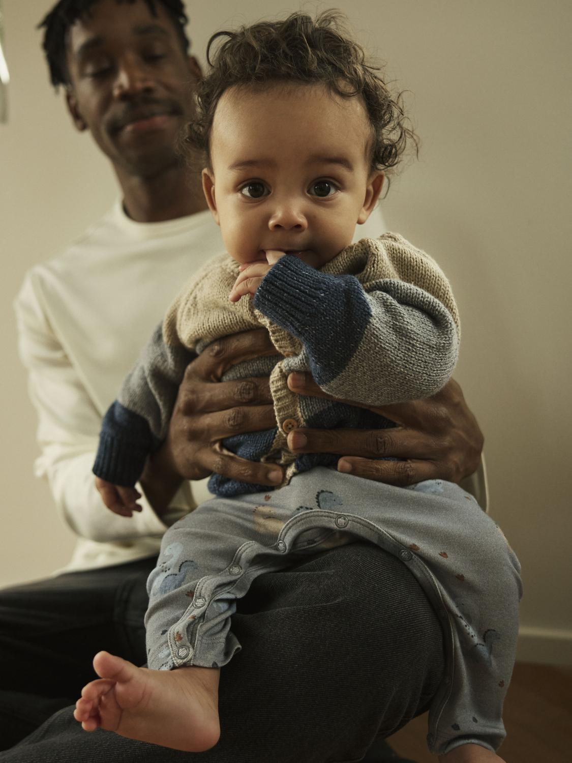 Name It Jumpsuit Nohr