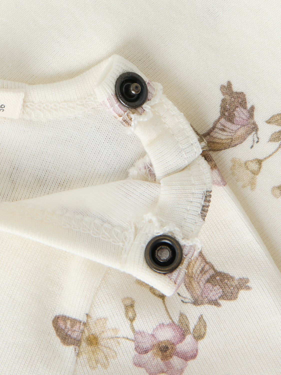 Lil' Atelier Bodystocking Layo