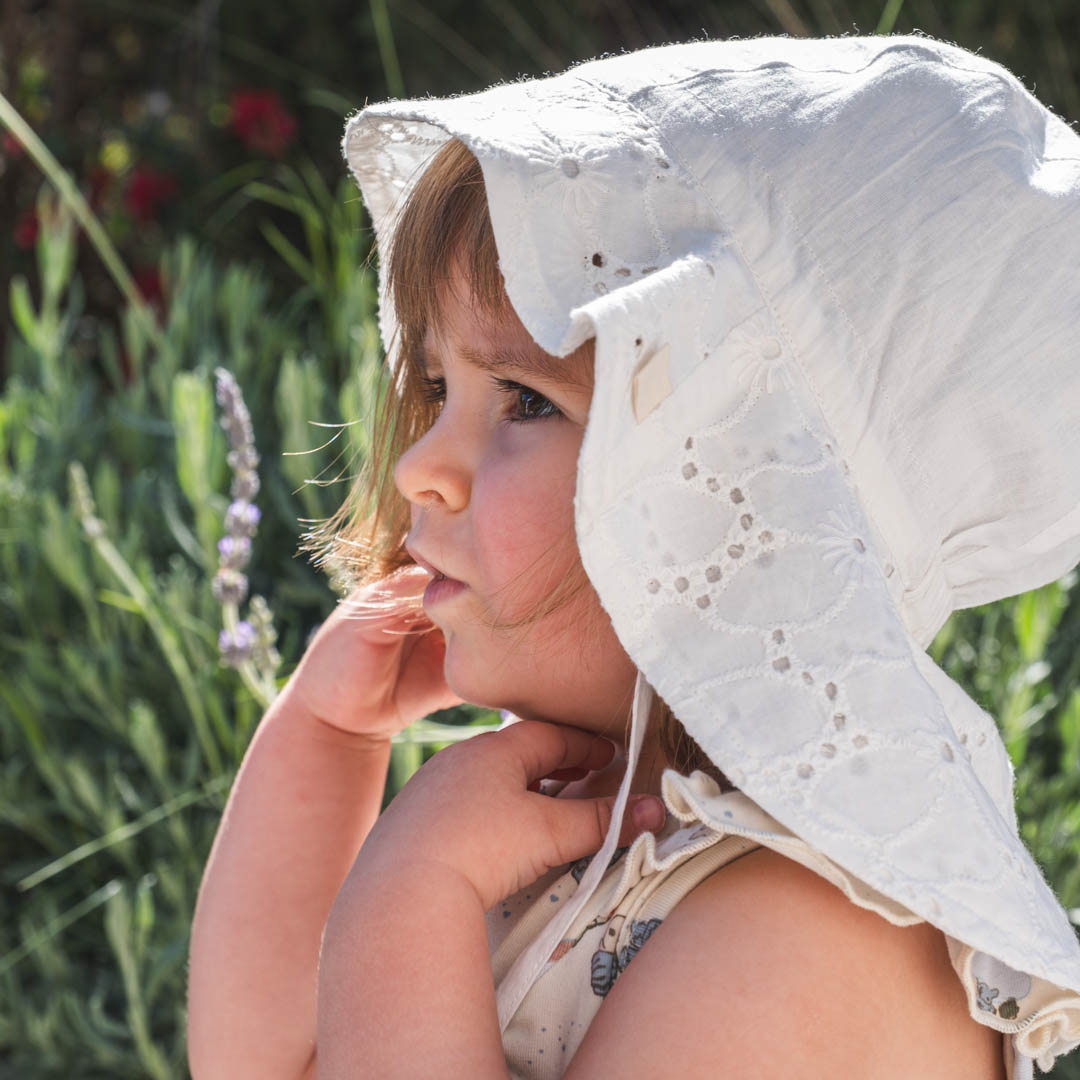 That's Mine Sun Hat Clara