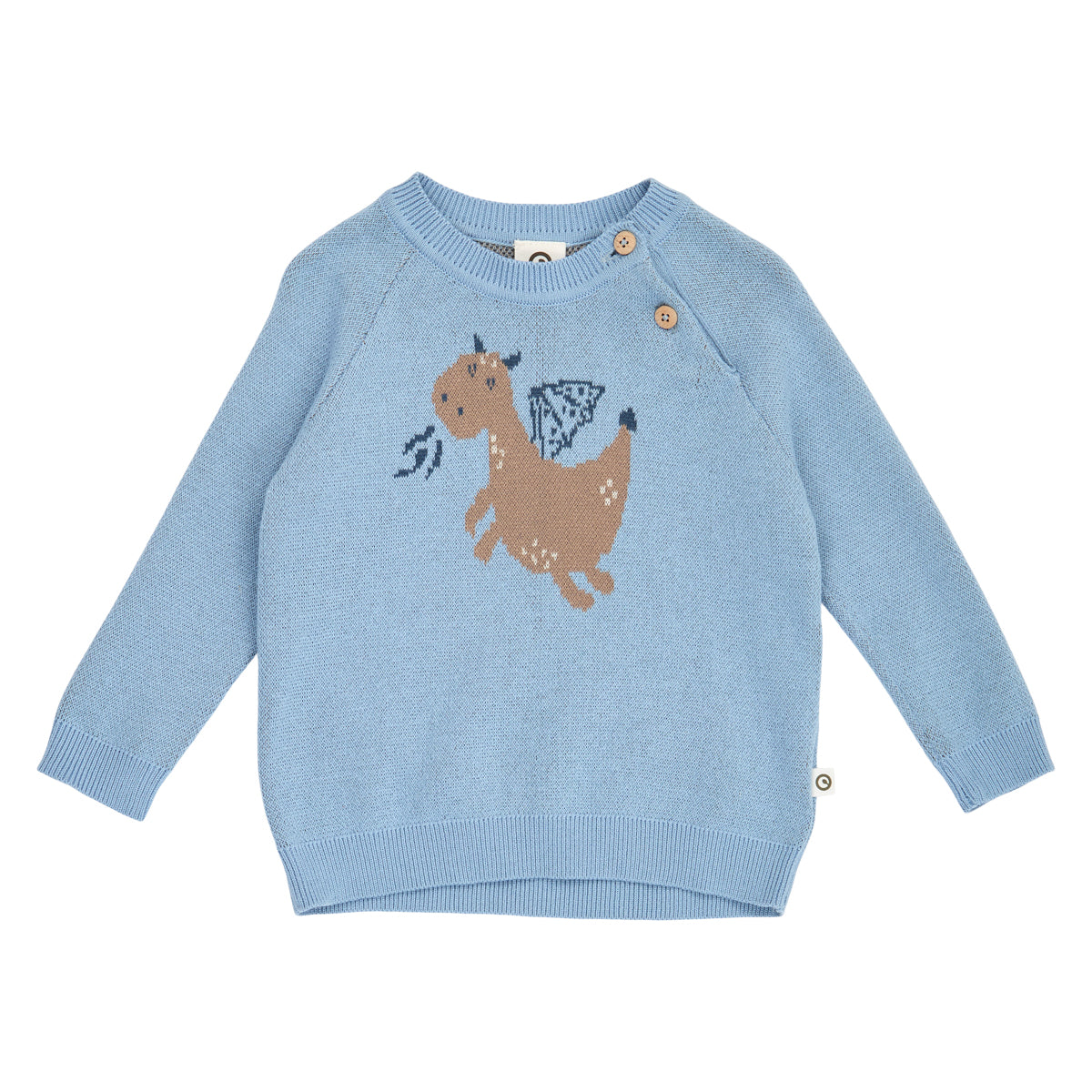 Müsli Pullover Storybook