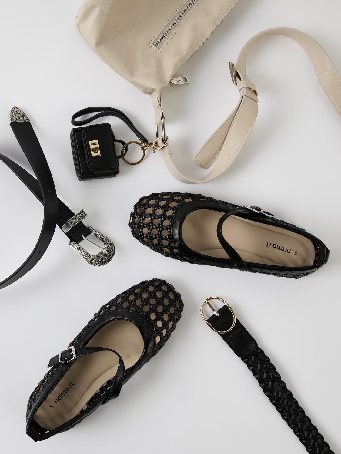 Name It Bælte Jiluka