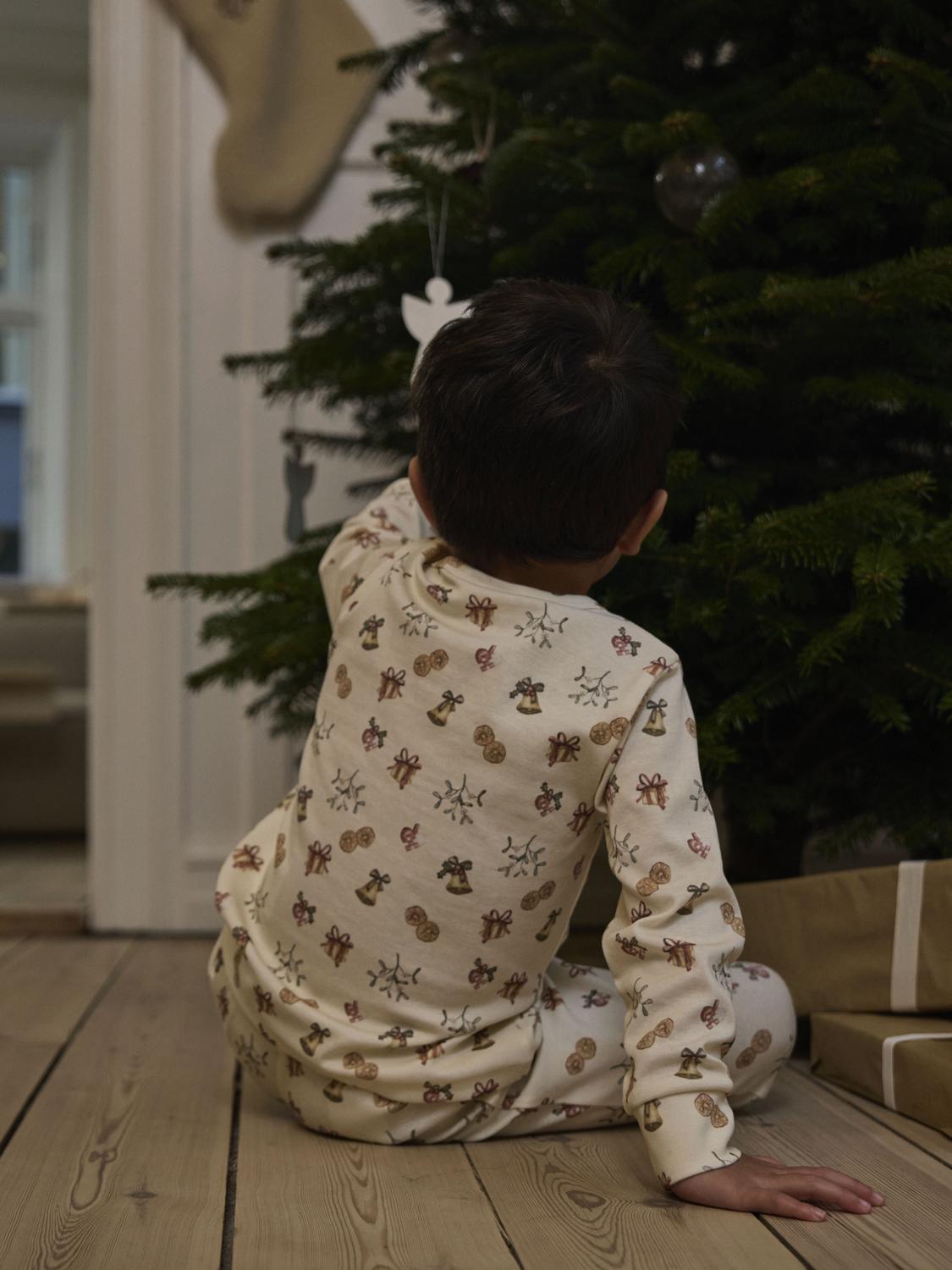 Lil' Atelier Pyjamas Layo