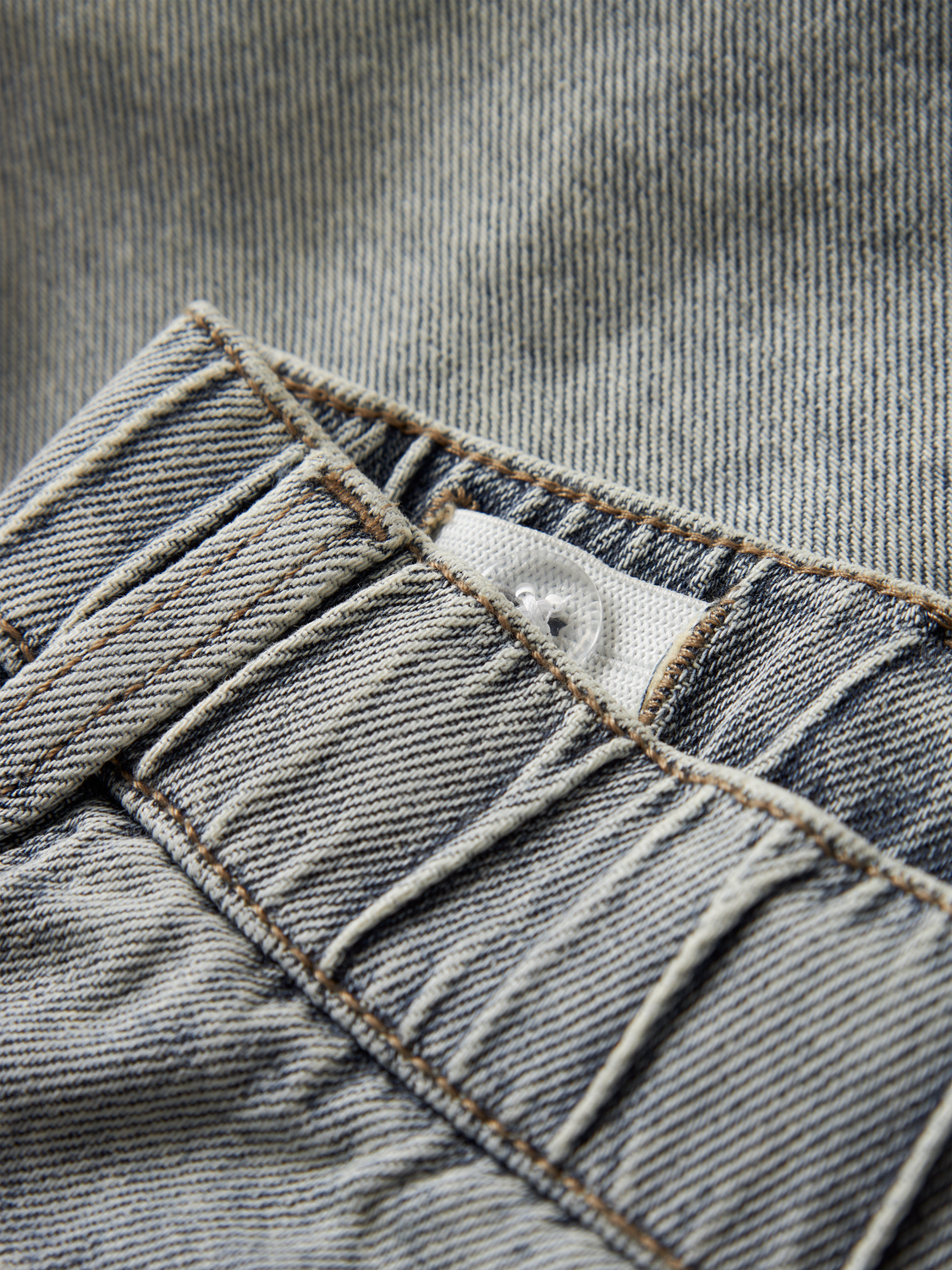 Name It Bermuda Shorts Ben