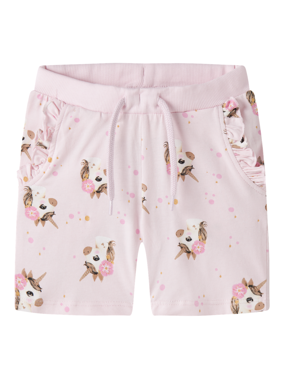 Name It Shorts Jalisa