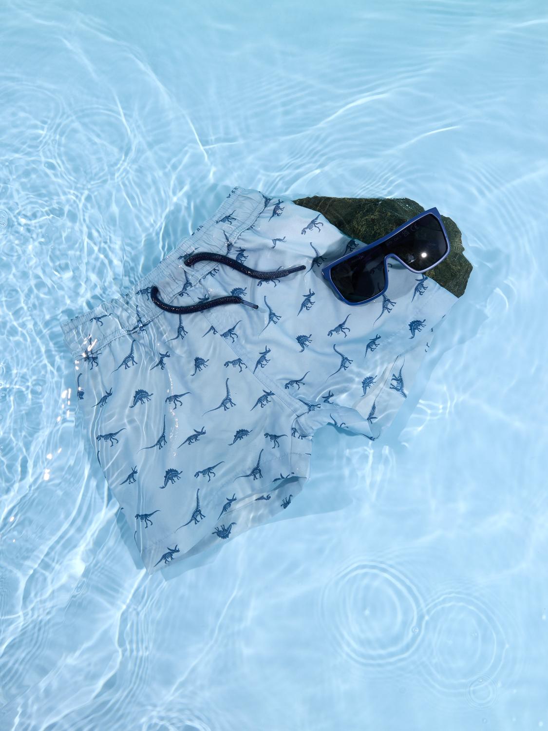 Name It Badeshorts Zune