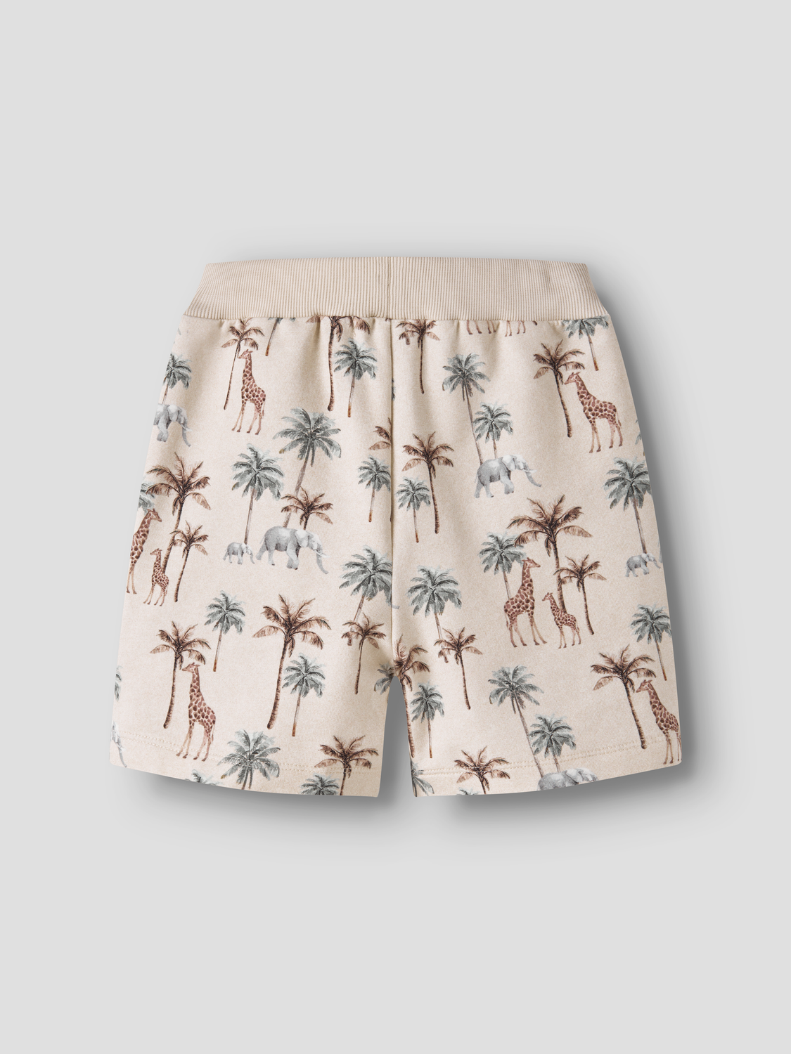 Name It Shorts Henry