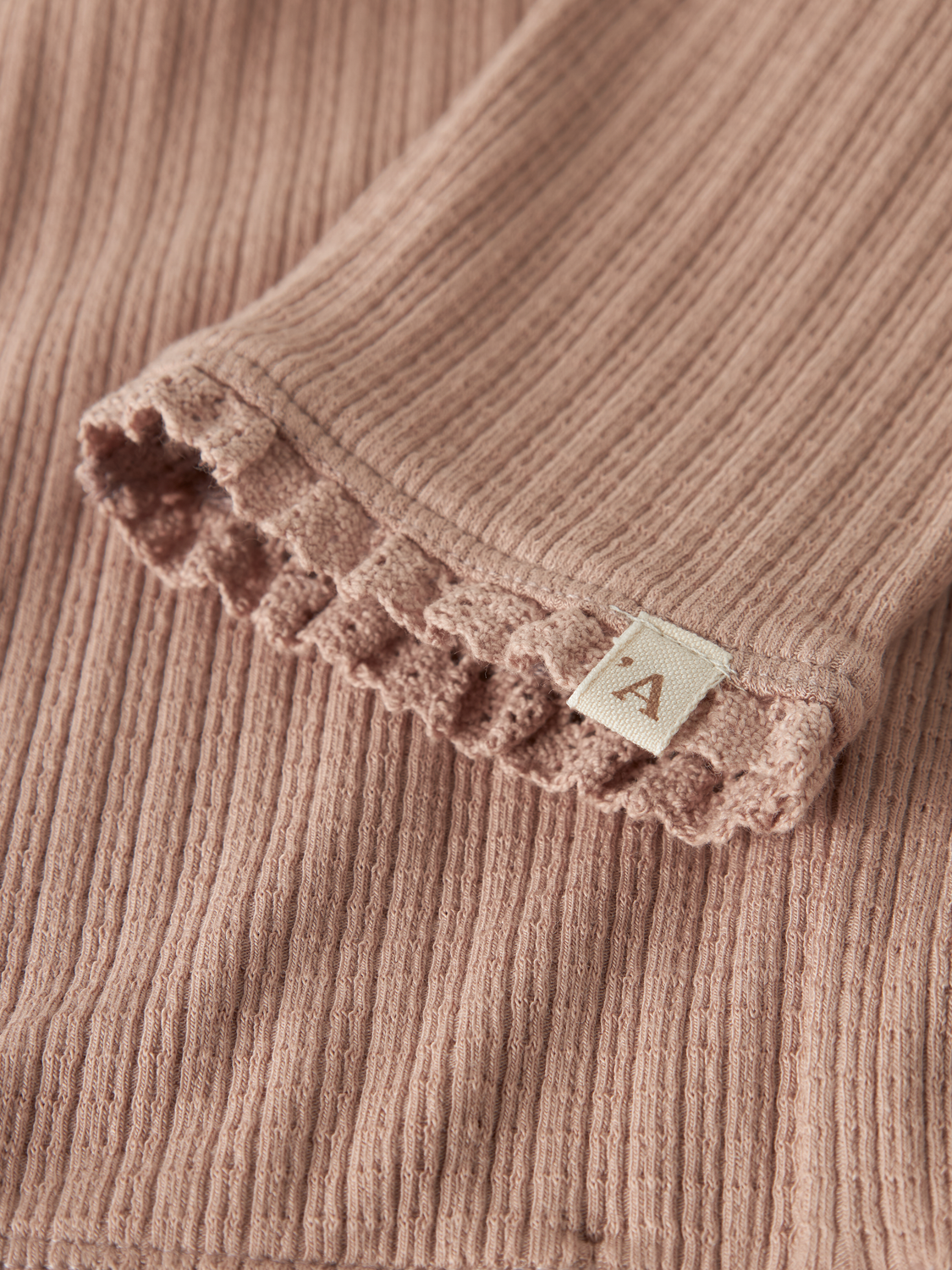 Lil' Atelier Leggings Babette