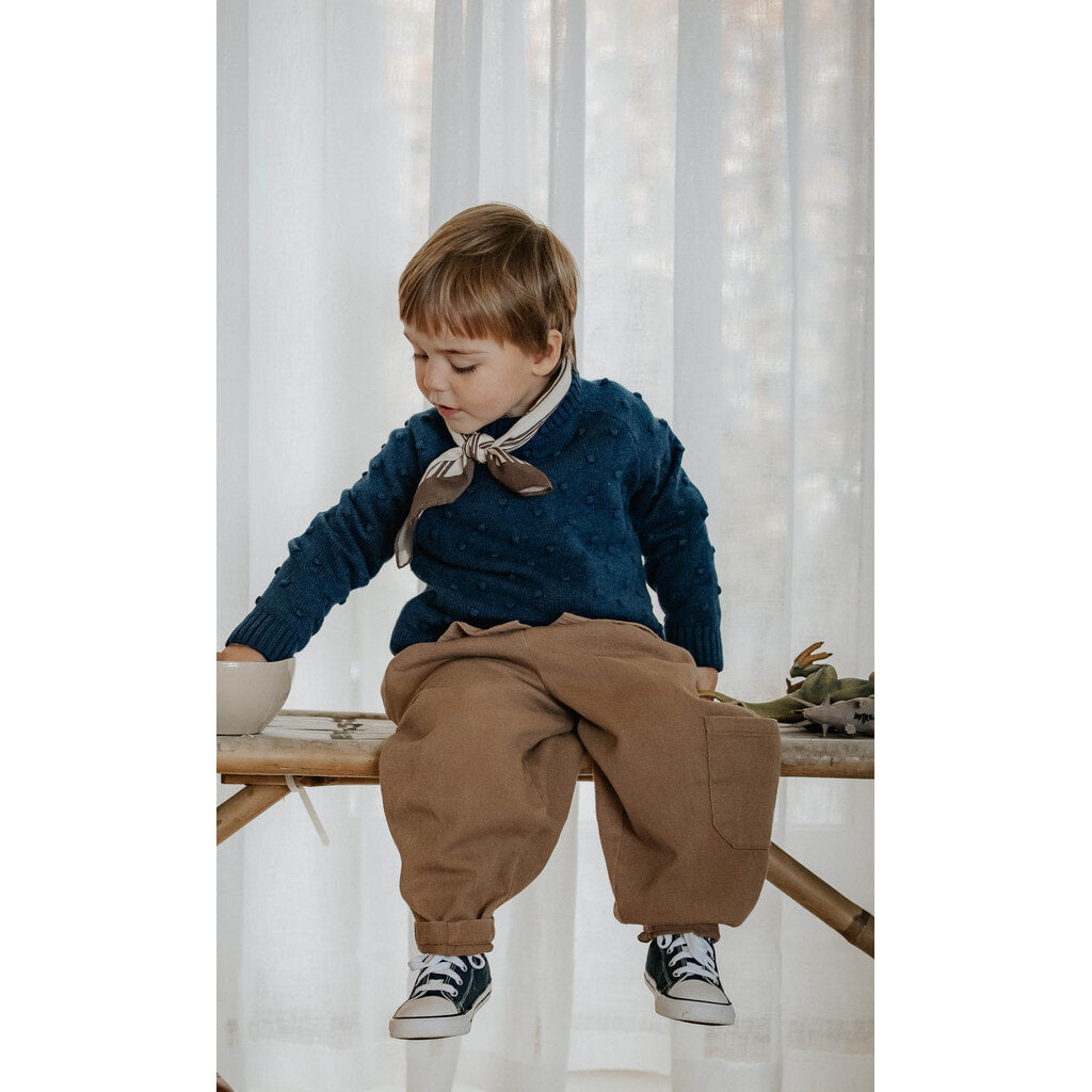 Fliink Pullover Don Dot
