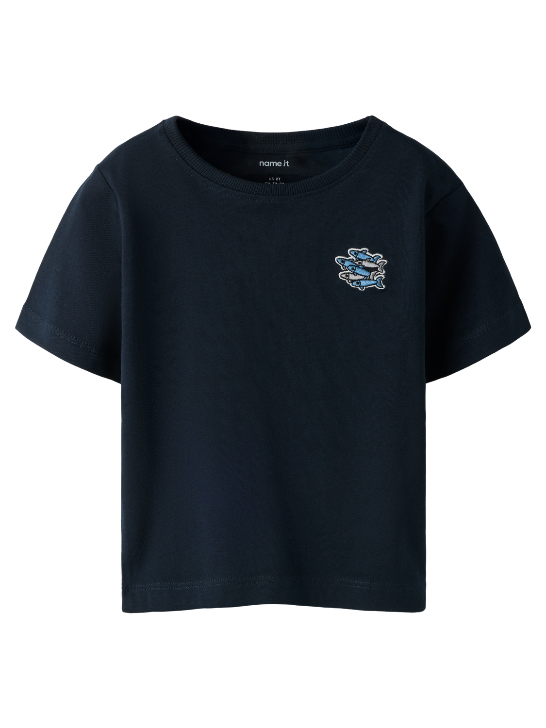 Name It T-shirt Frank