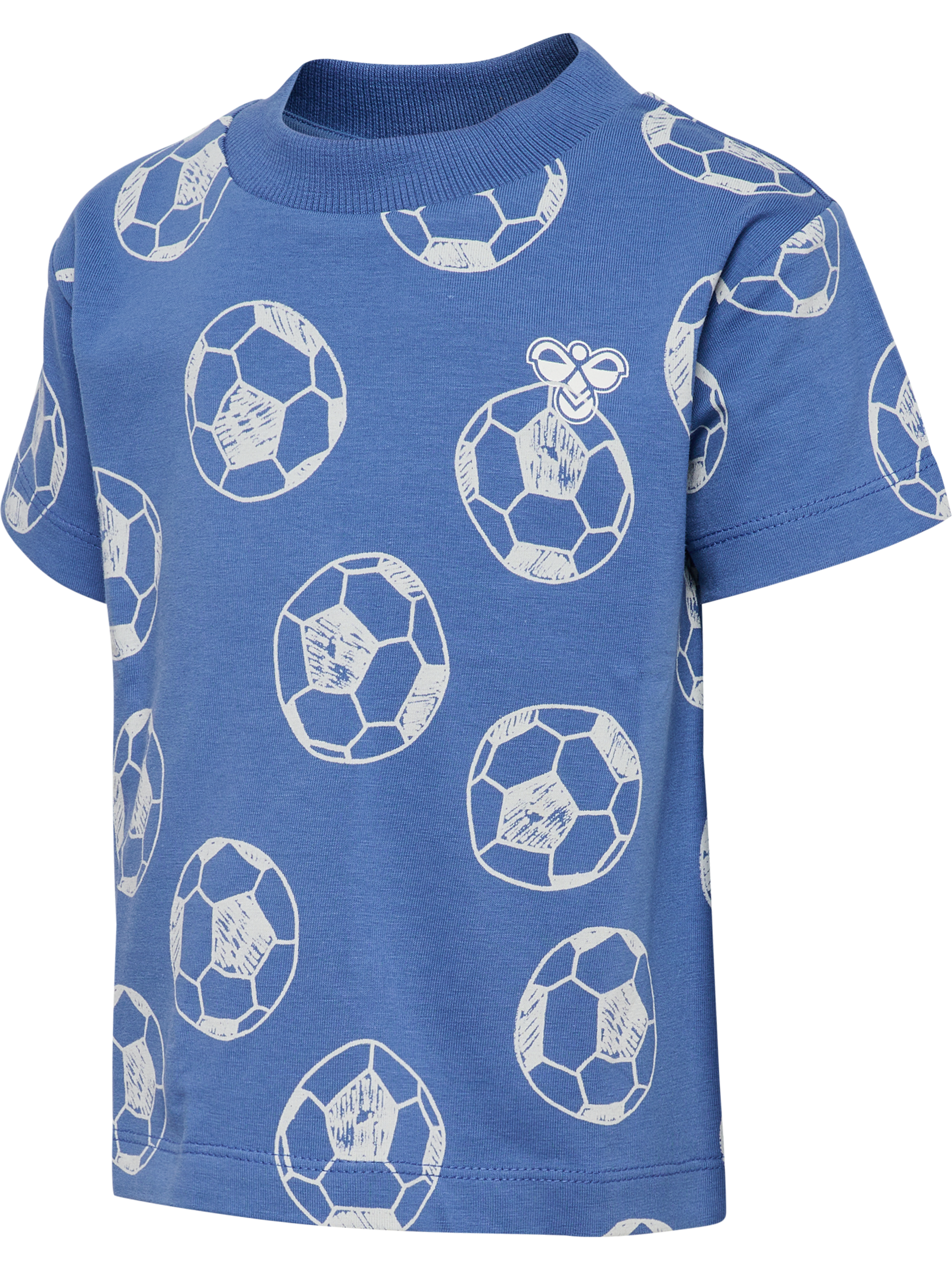 Hummel T-shirt Loose