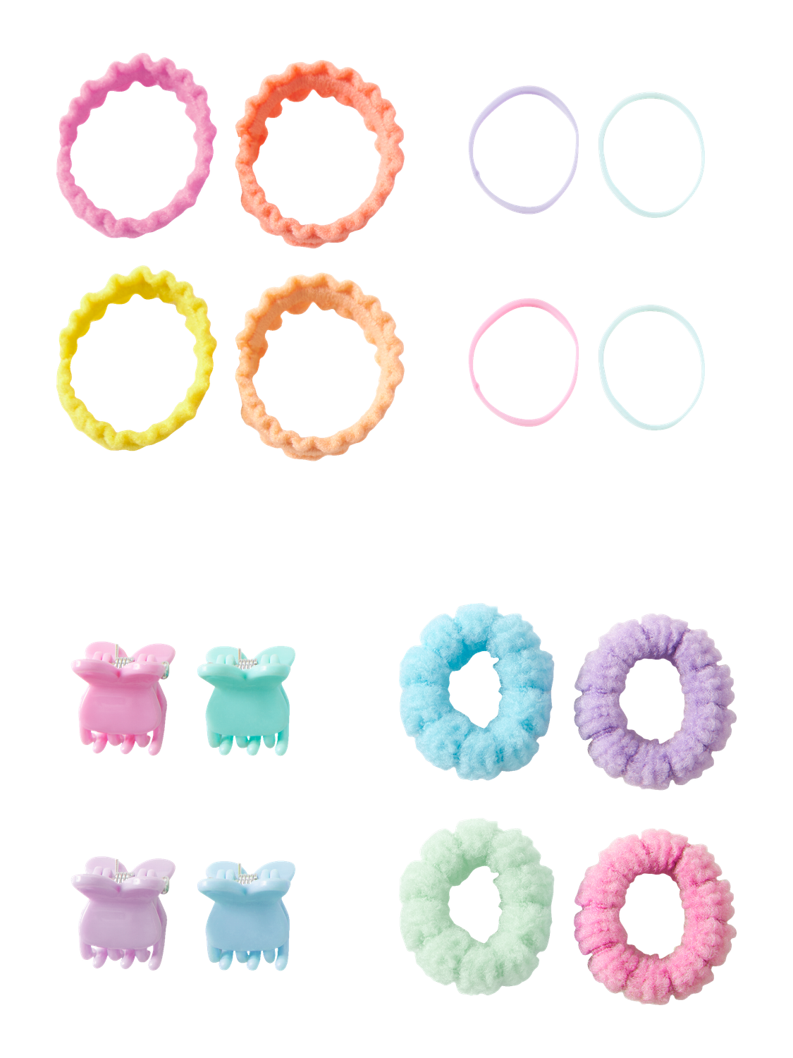 Name It Håraccessories Famonu