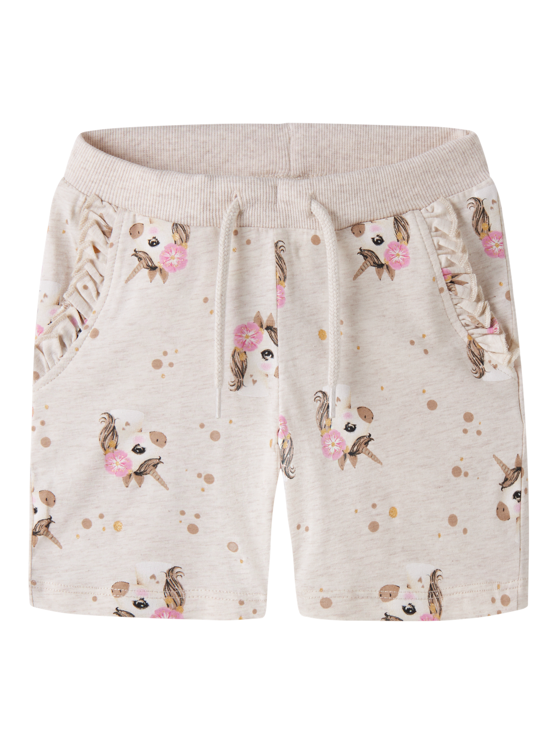 Name It Shorts Jalisa