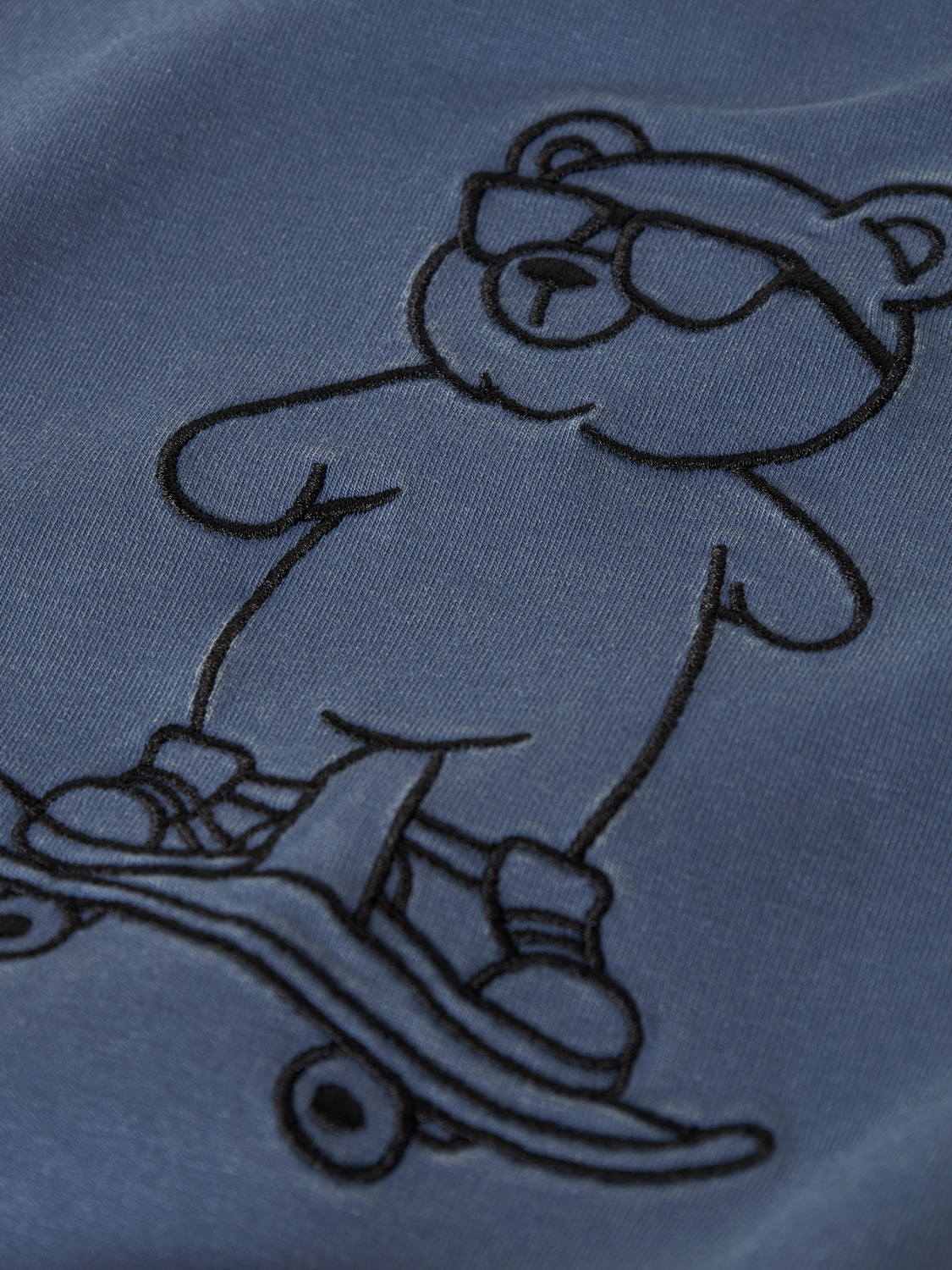 Name It Sweatshirt Black