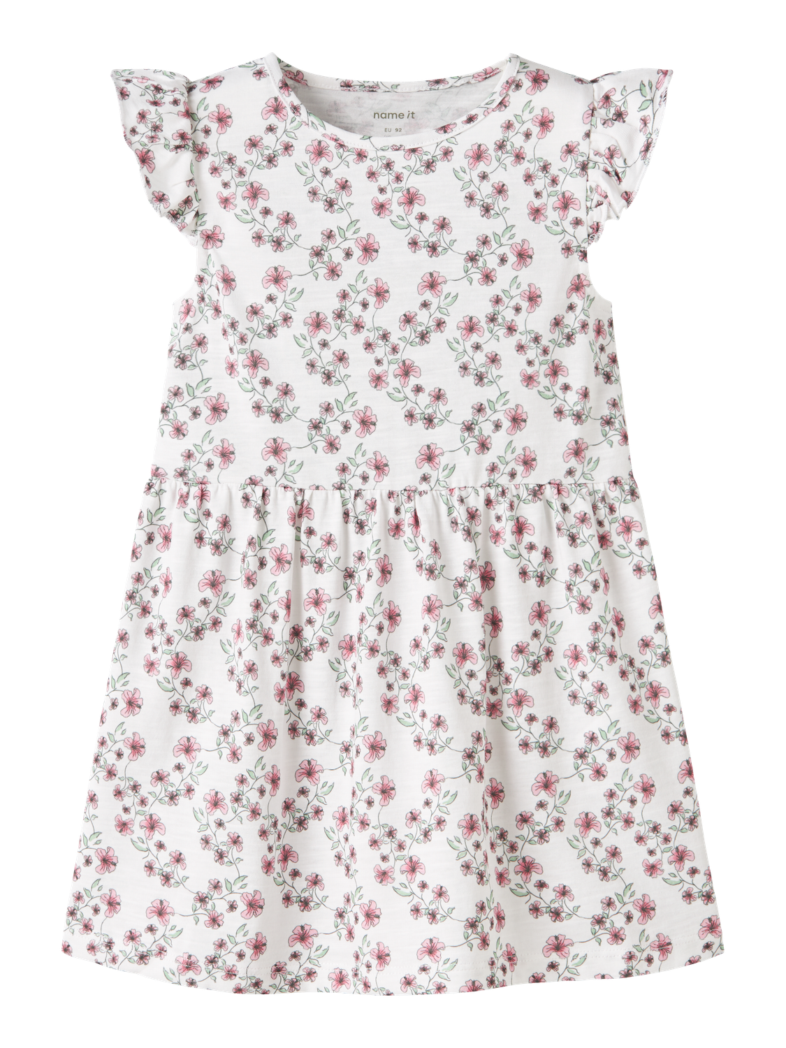 Name It Kjole Hailedo
