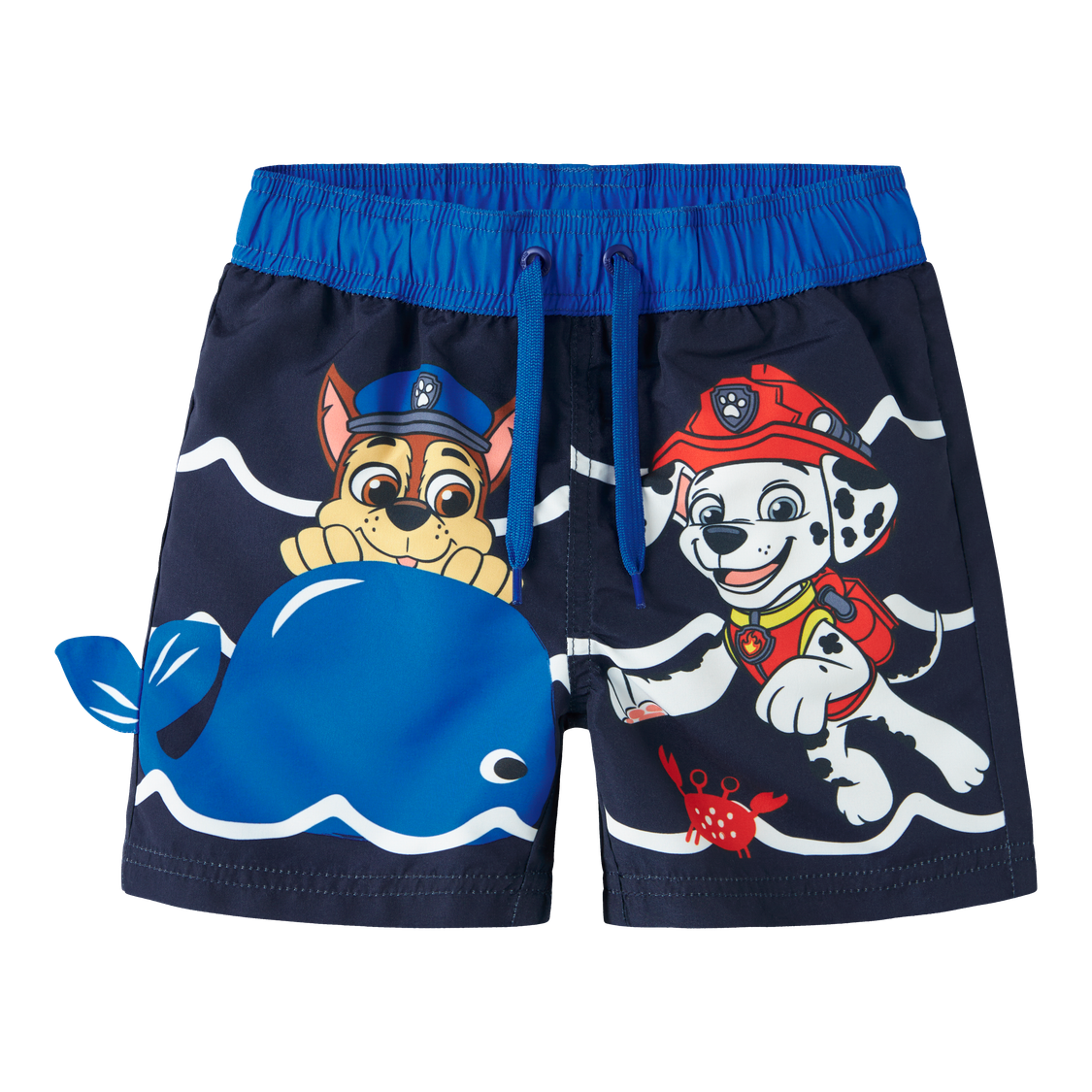 Name It Badeshorts Miki Paw Patrol