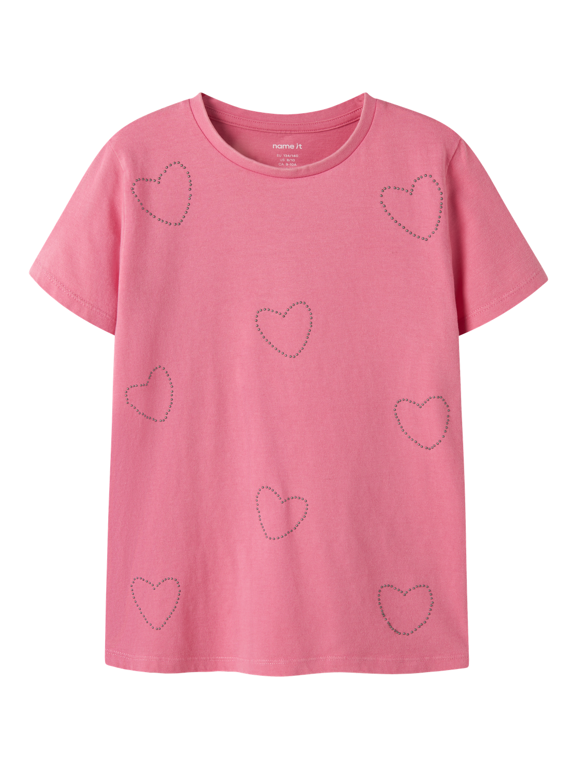 Name It T-shirt Lompa