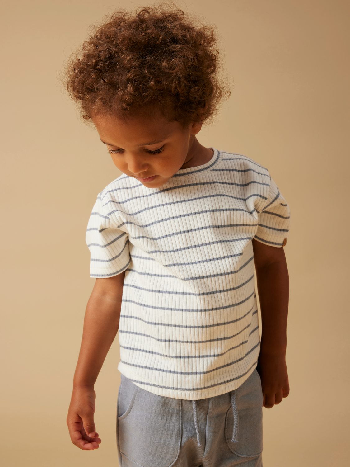 Lil' Atelier T-shirt Kail