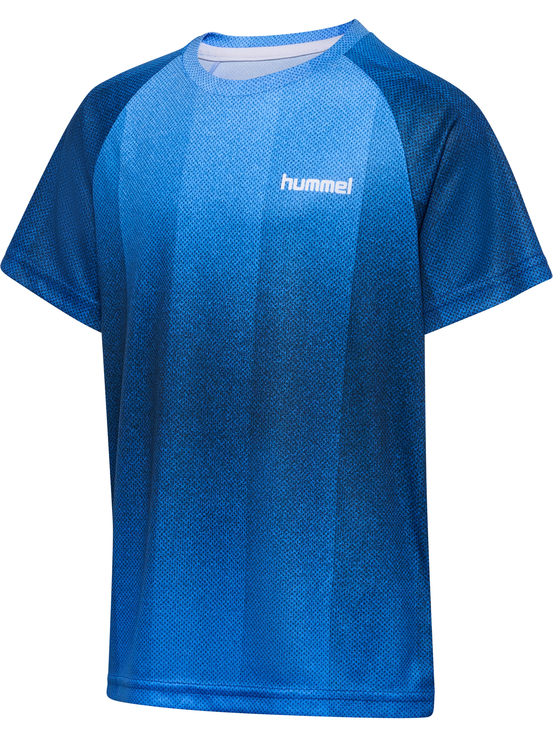 Hummel Sportssæt Gradient Stripe