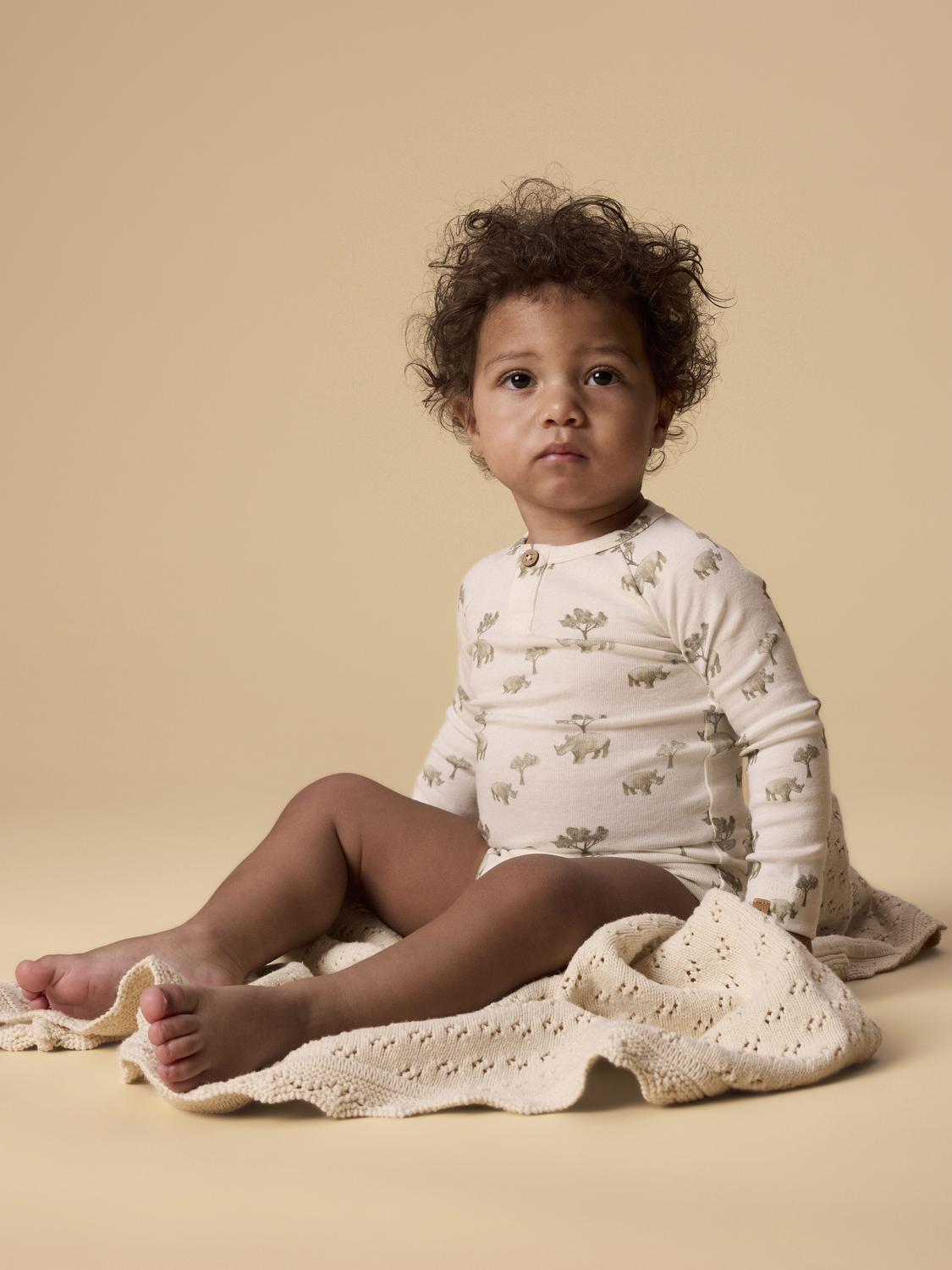 Lil' Atelier Bodystocking Layo