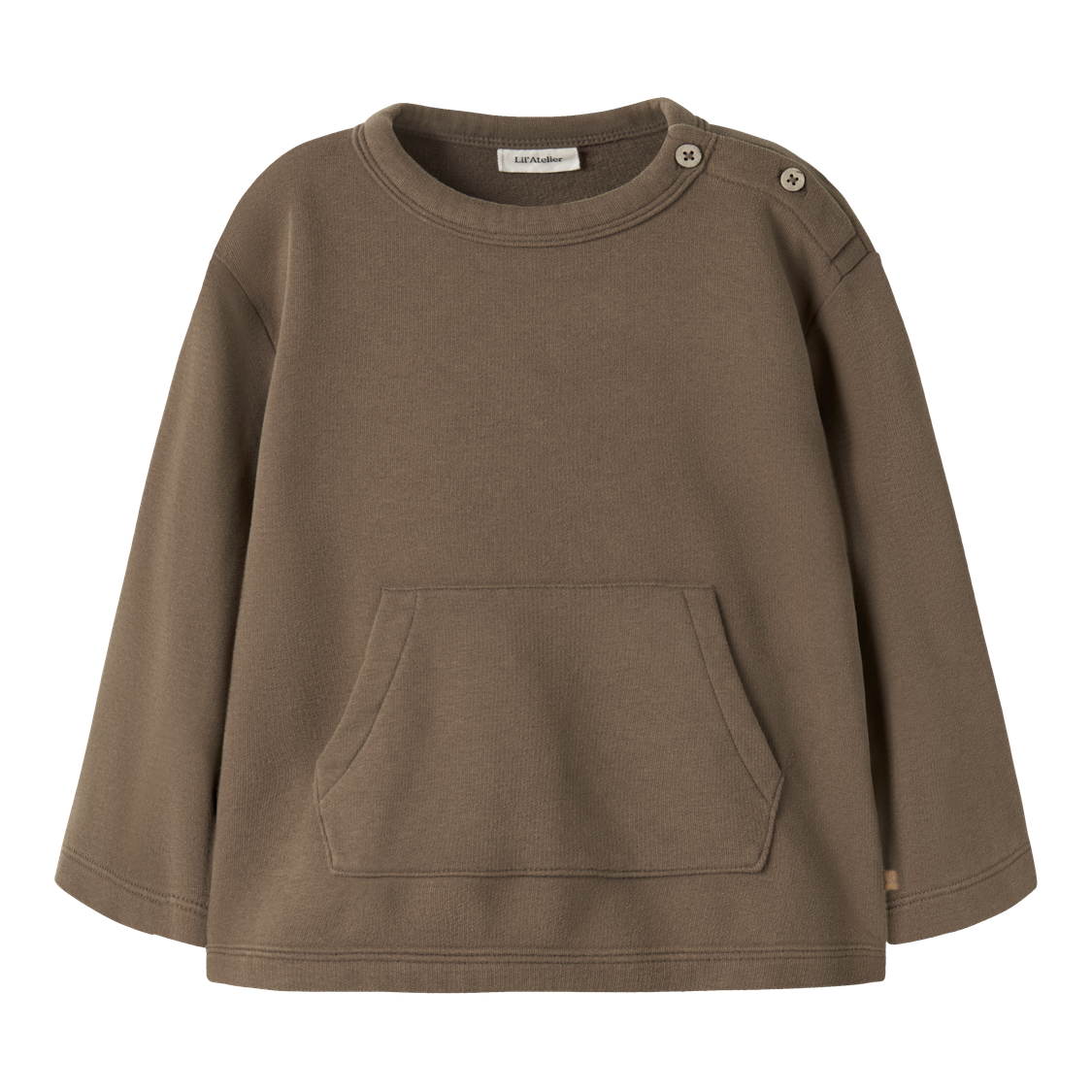 Lil' Atelier Sweatshirt Ilondon