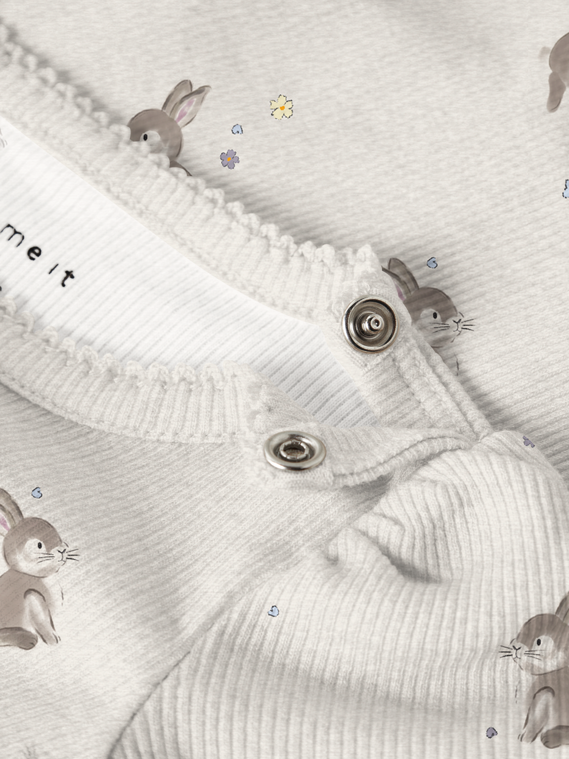 Name It Bodystocking Diakab