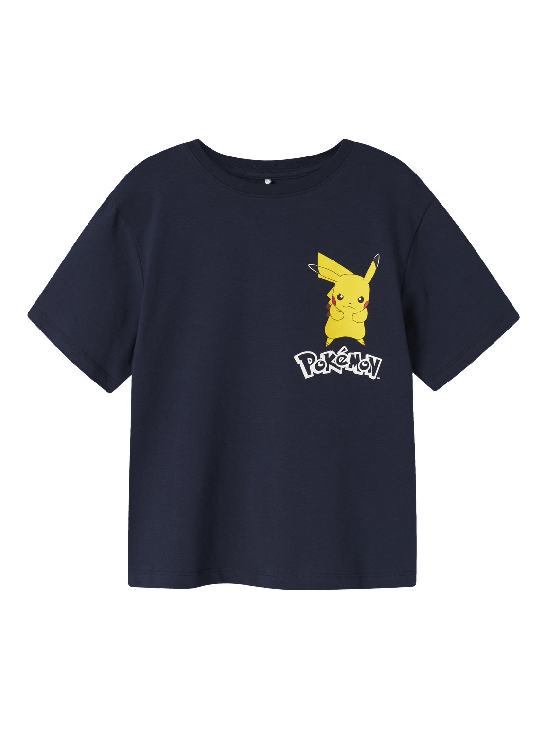 Name It T-Shirt Stu Pokemon