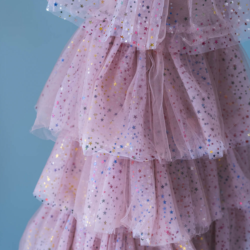 That's Mine Dress Elena Fairy