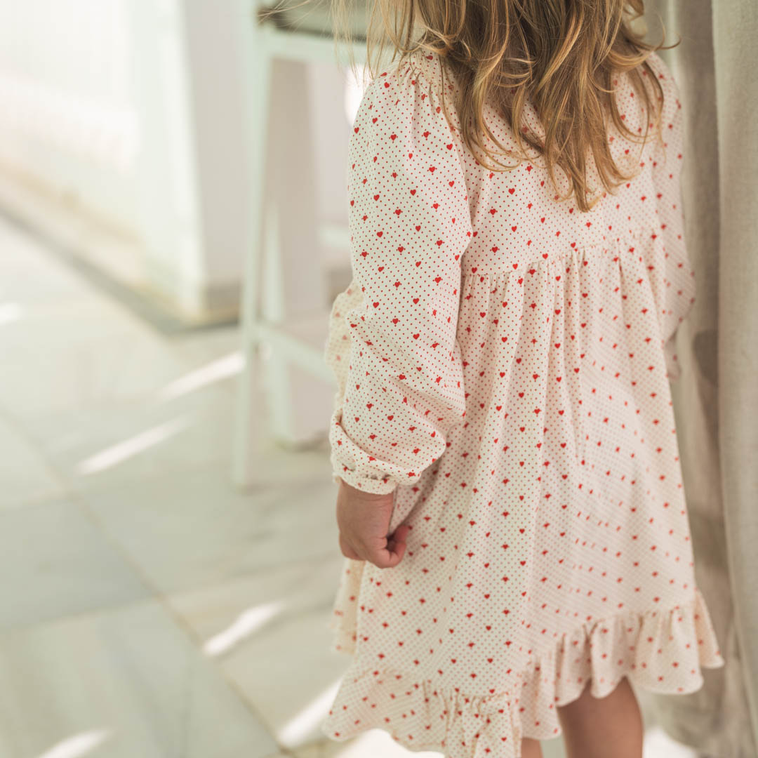 That's Mine Dress Emilia