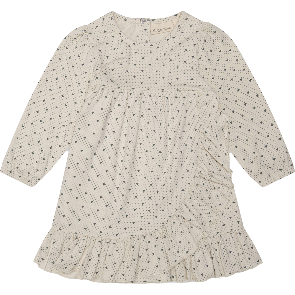 That's Mine Dress Emilia