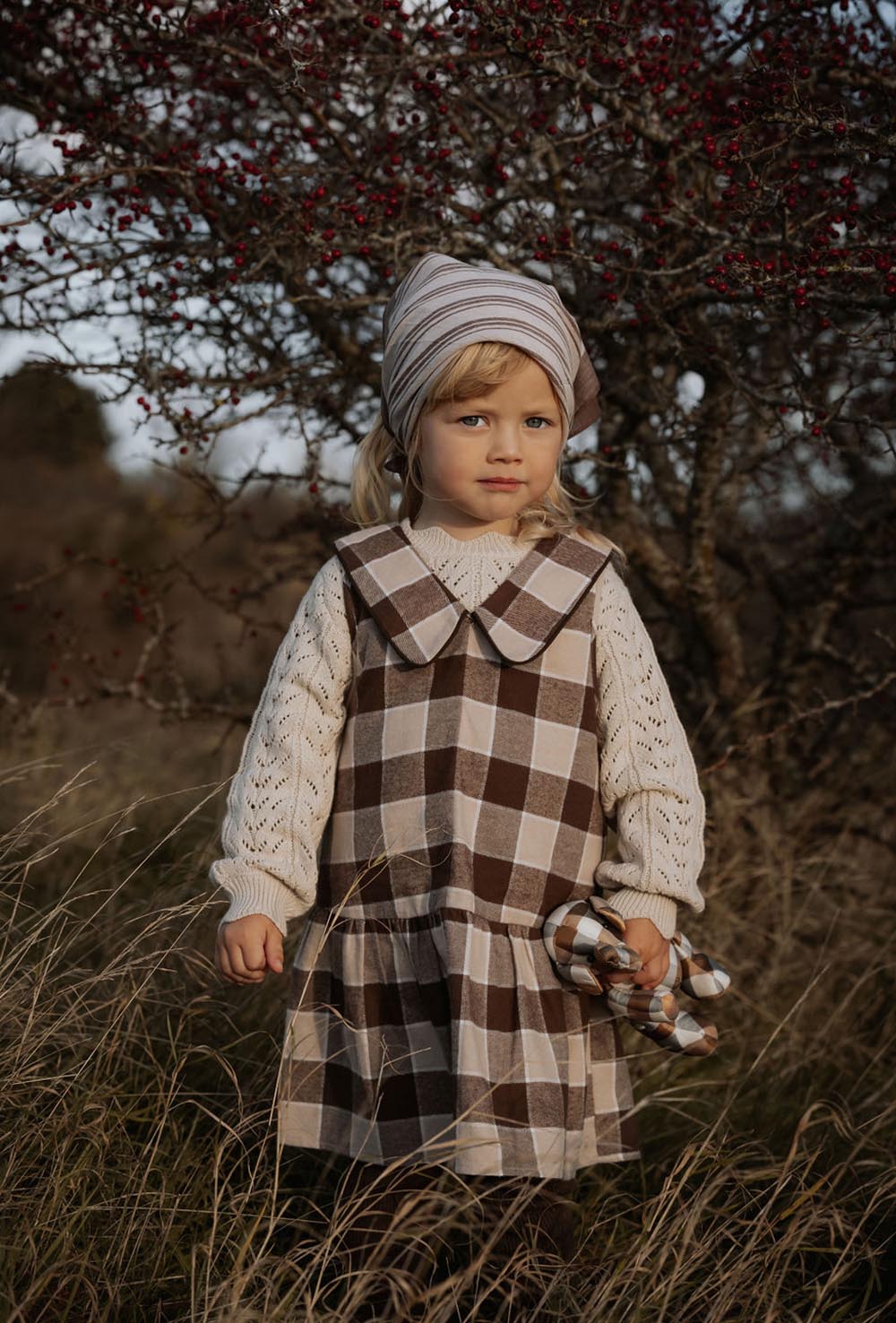 Fliink Tørklæde Kota