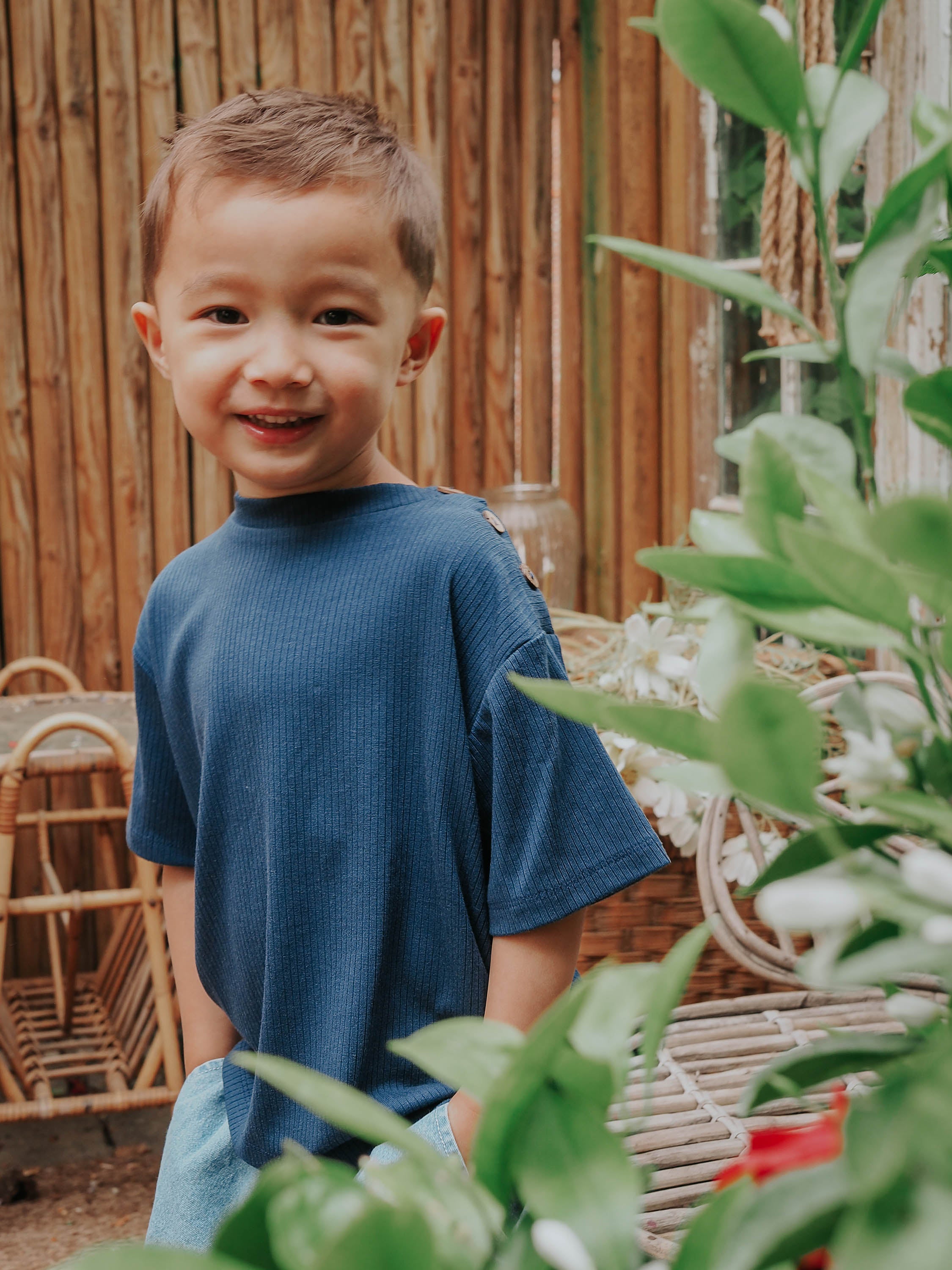 Fliink T-Shirt Kenna