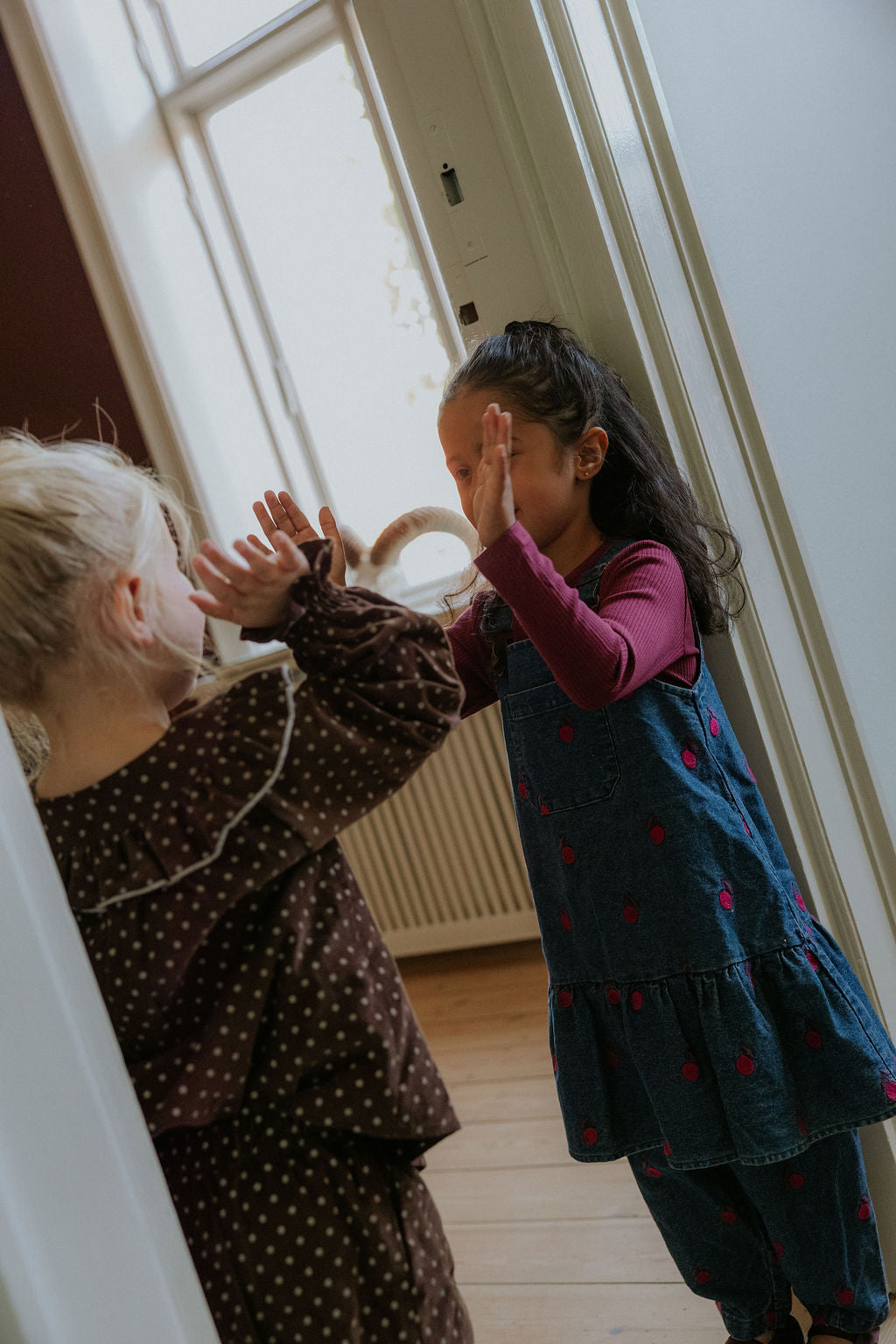 Fliink Bukser Donna