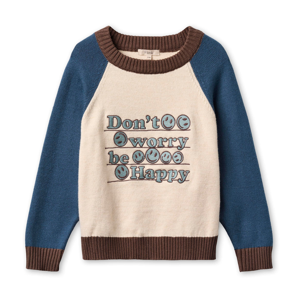 Fliink Pullover Alon