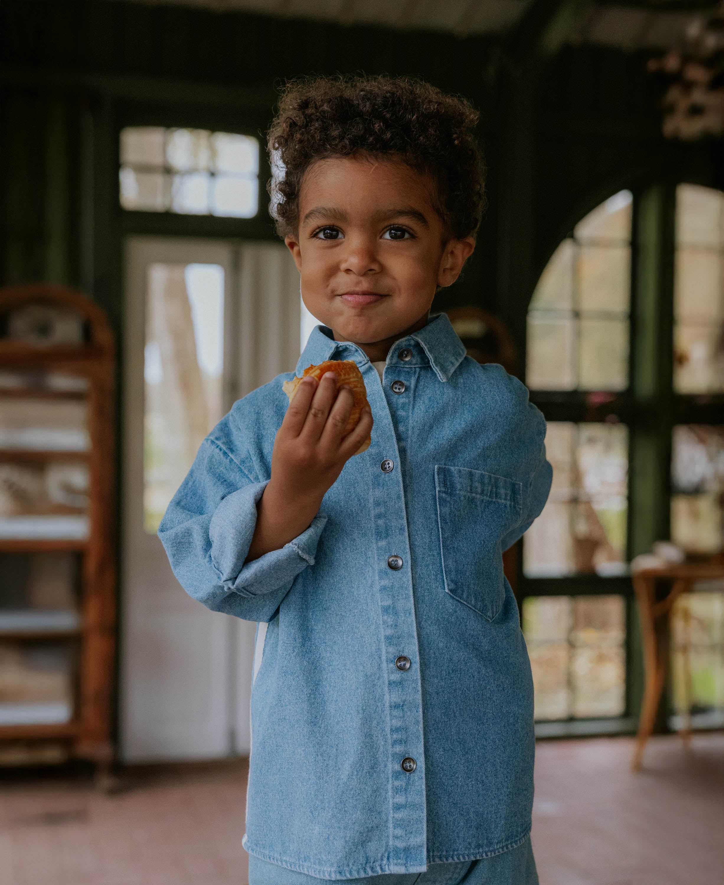 Fliink Skjorte Donny