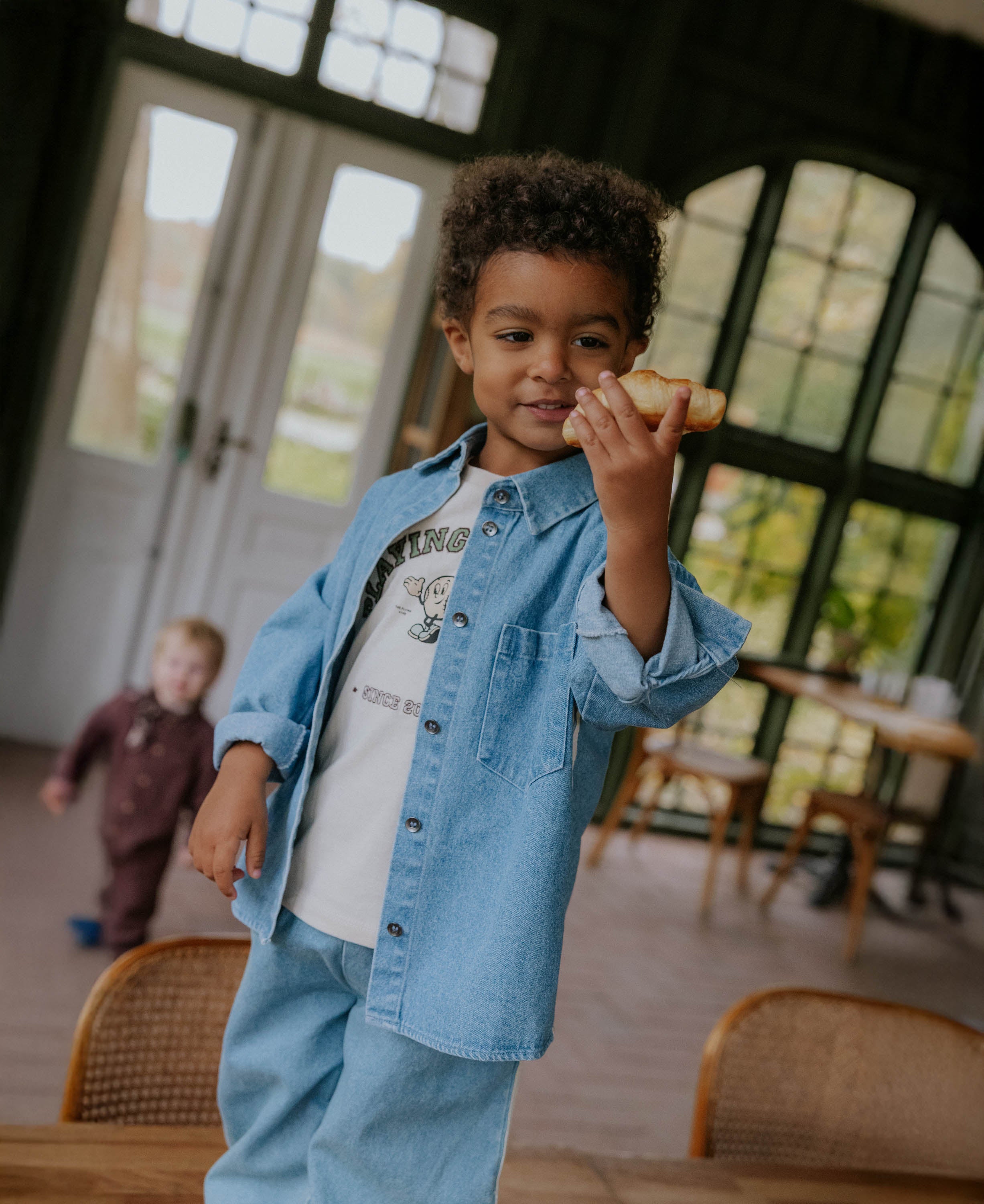 Fliink Skjorte Donny