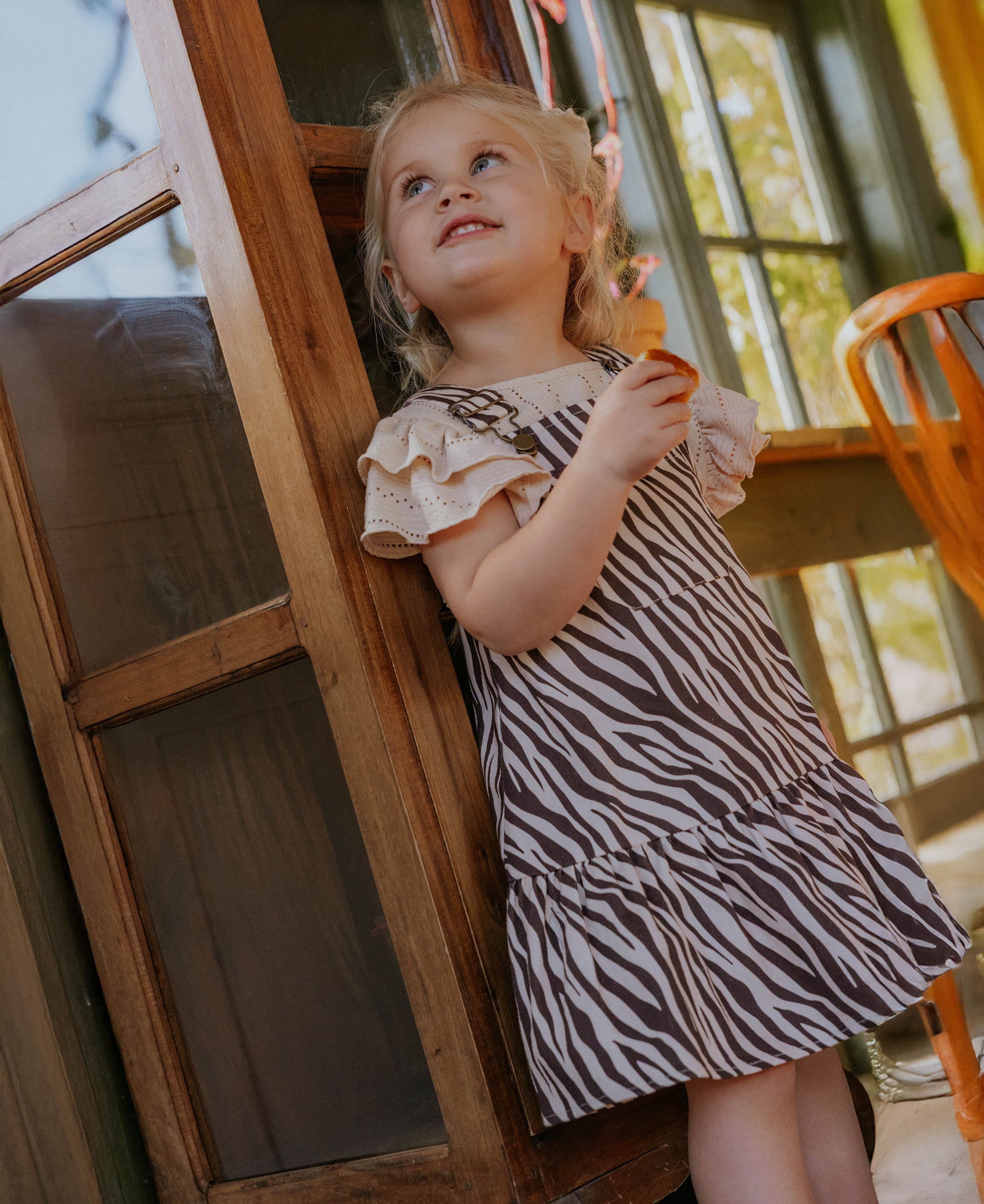 Fliink Spencer Kjole Duna