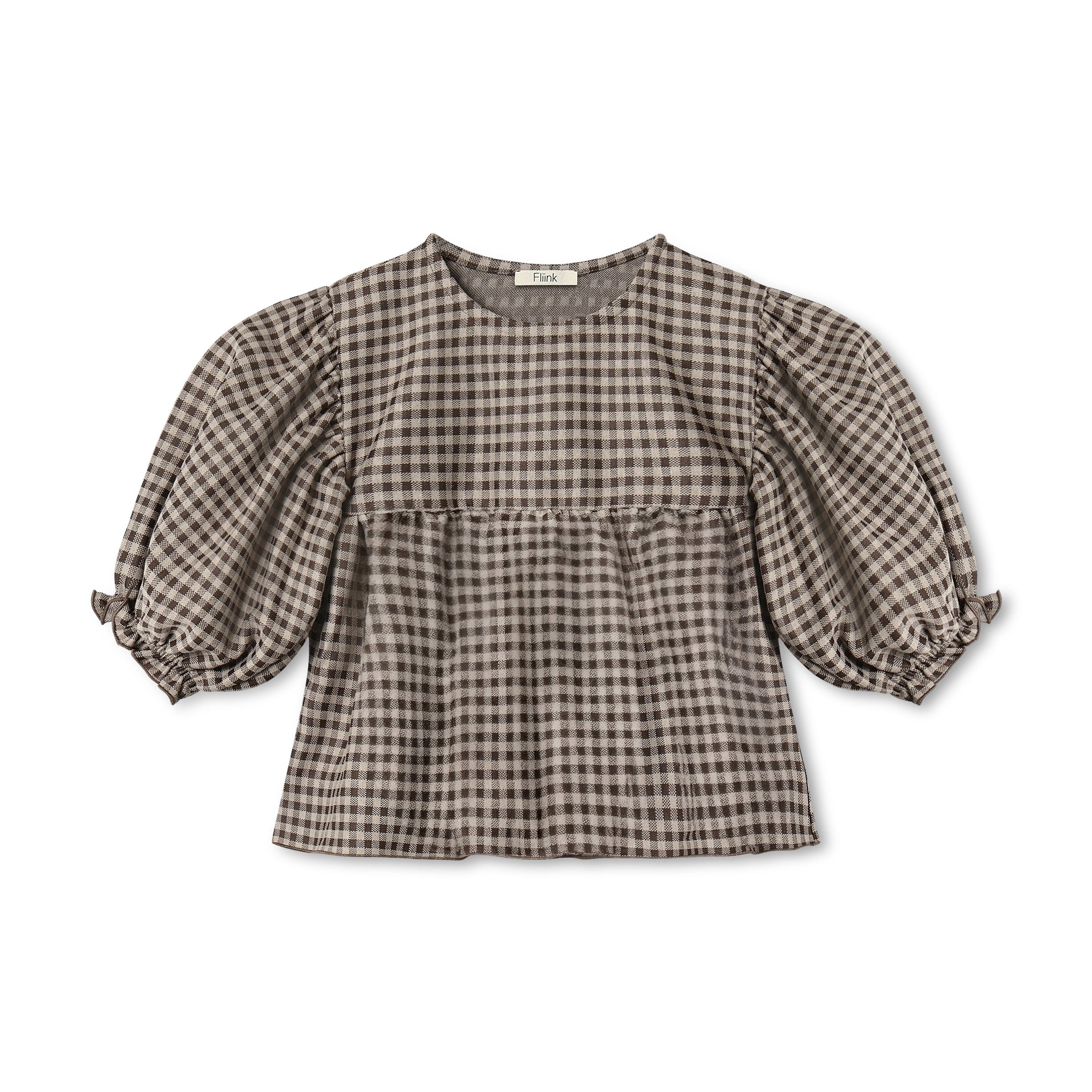 Fliink Bluse Ella