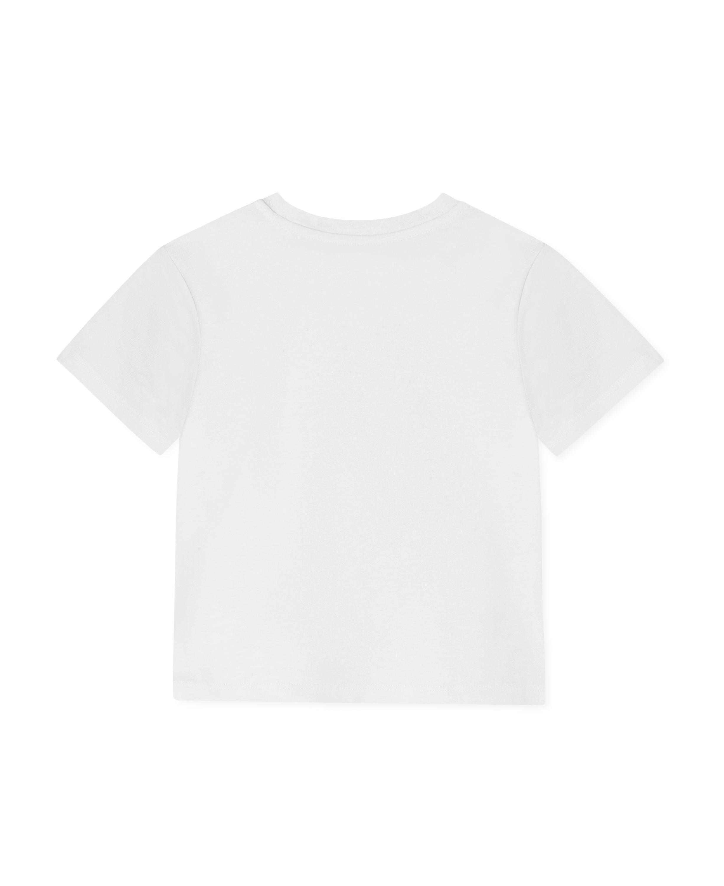 Fliink T-shirt Sommer Strawberry