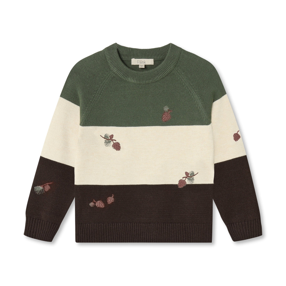 Fliink Pullover Benna