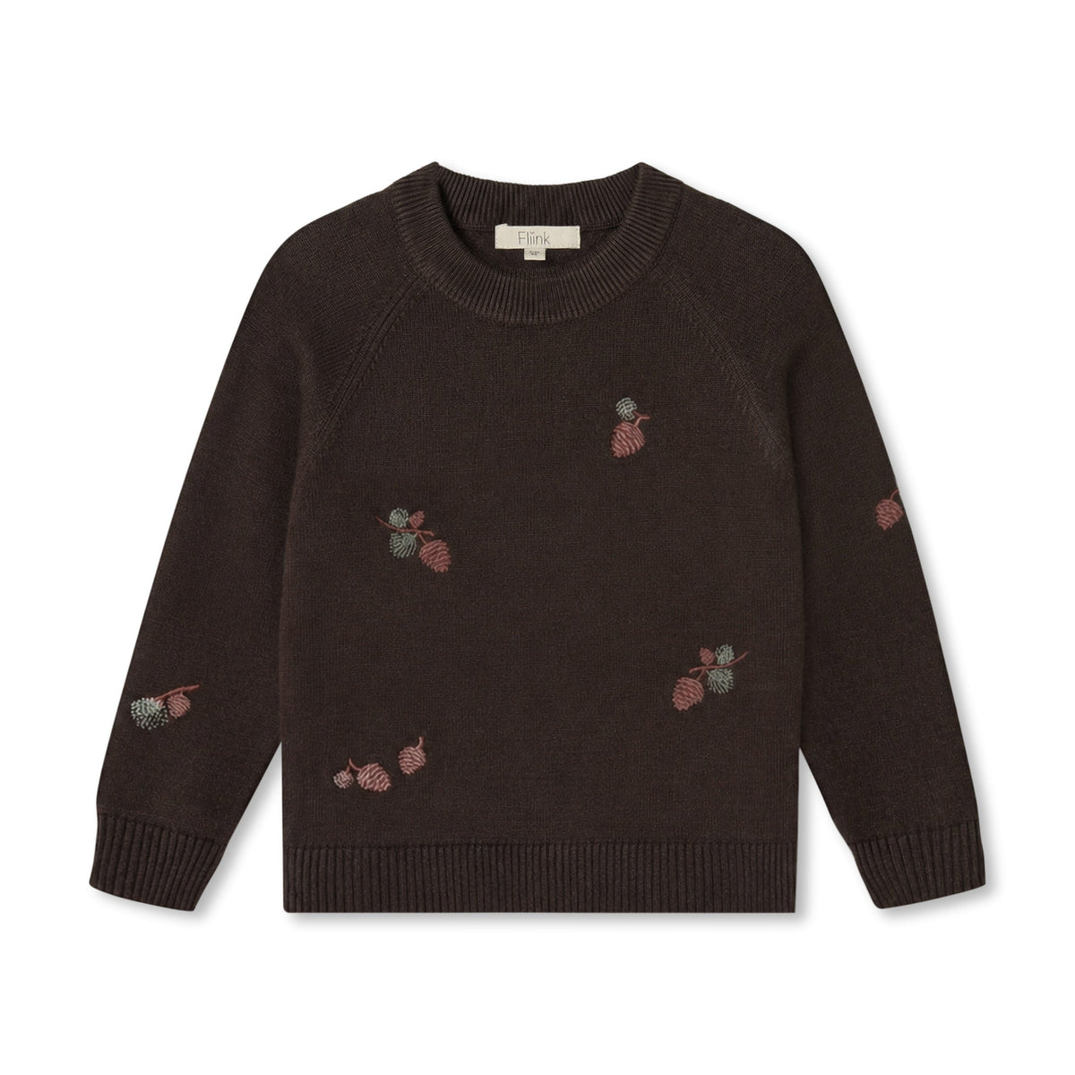 Fliink Pullover Benna
